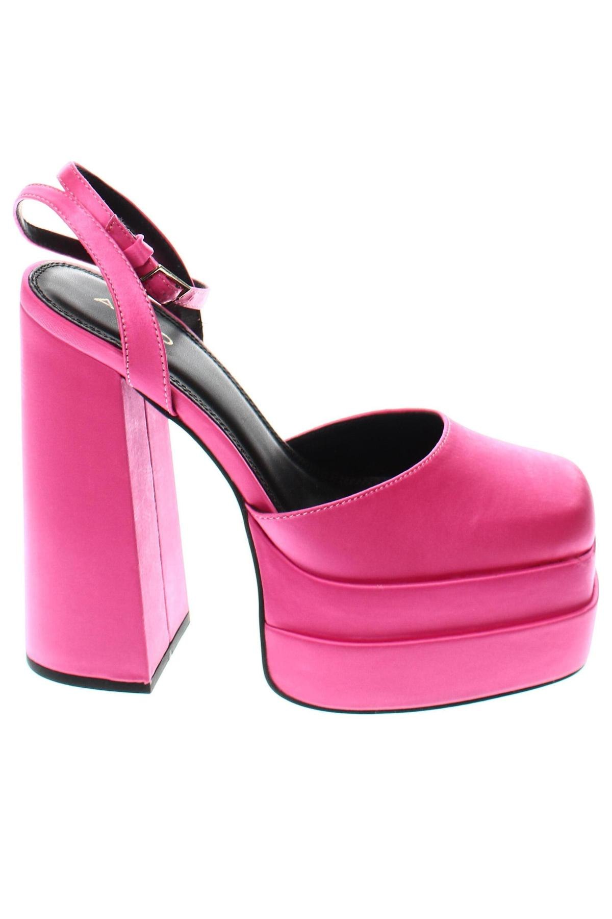 Női cipők Aldo, Méret 40, Szín Rózsaszín, Ár 15 862 Ft