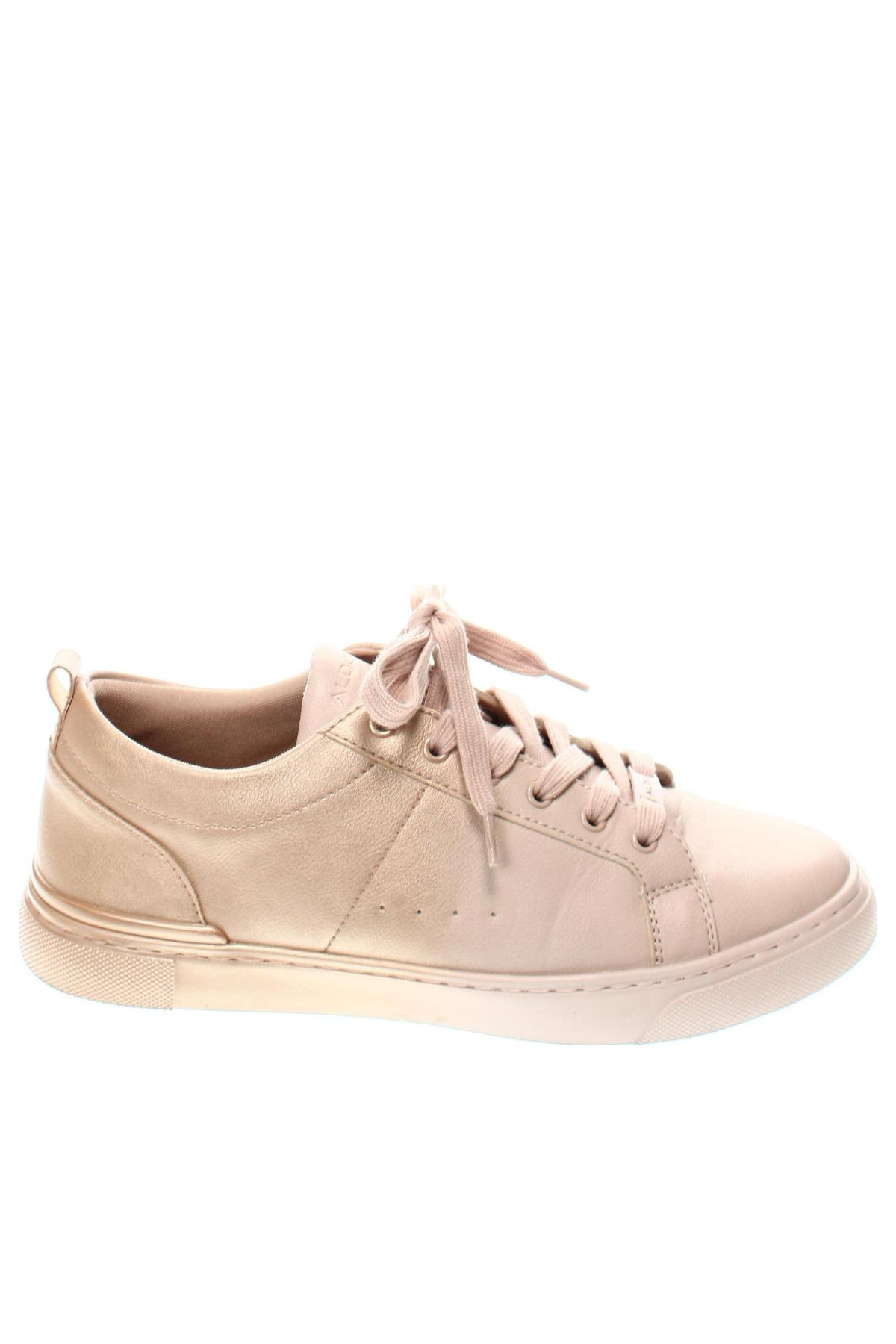 Damenschuhe Aldo, Größe 40, Farbe Beige, Preis 27,14 €