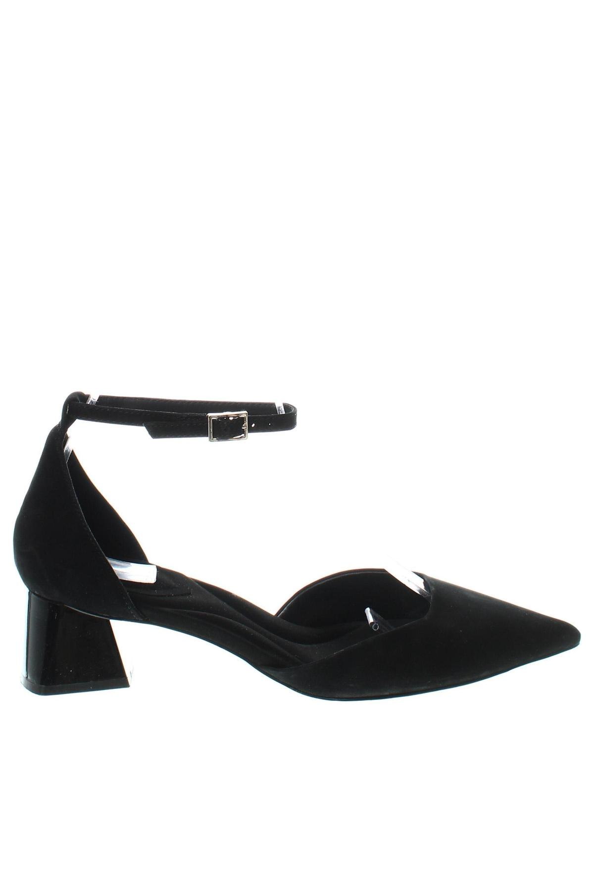 Дамски обувки Aldo, Размер 38, Цвят Черен, Цена 56,76 лв.