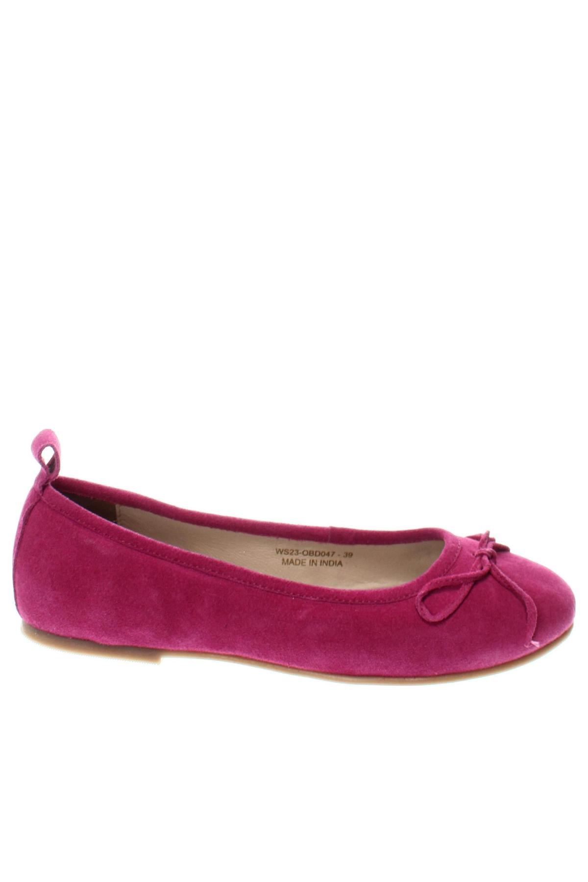 Dámske topánky  Answear, Veľkosť 39, Farba Ružová, Cena  39,69 €