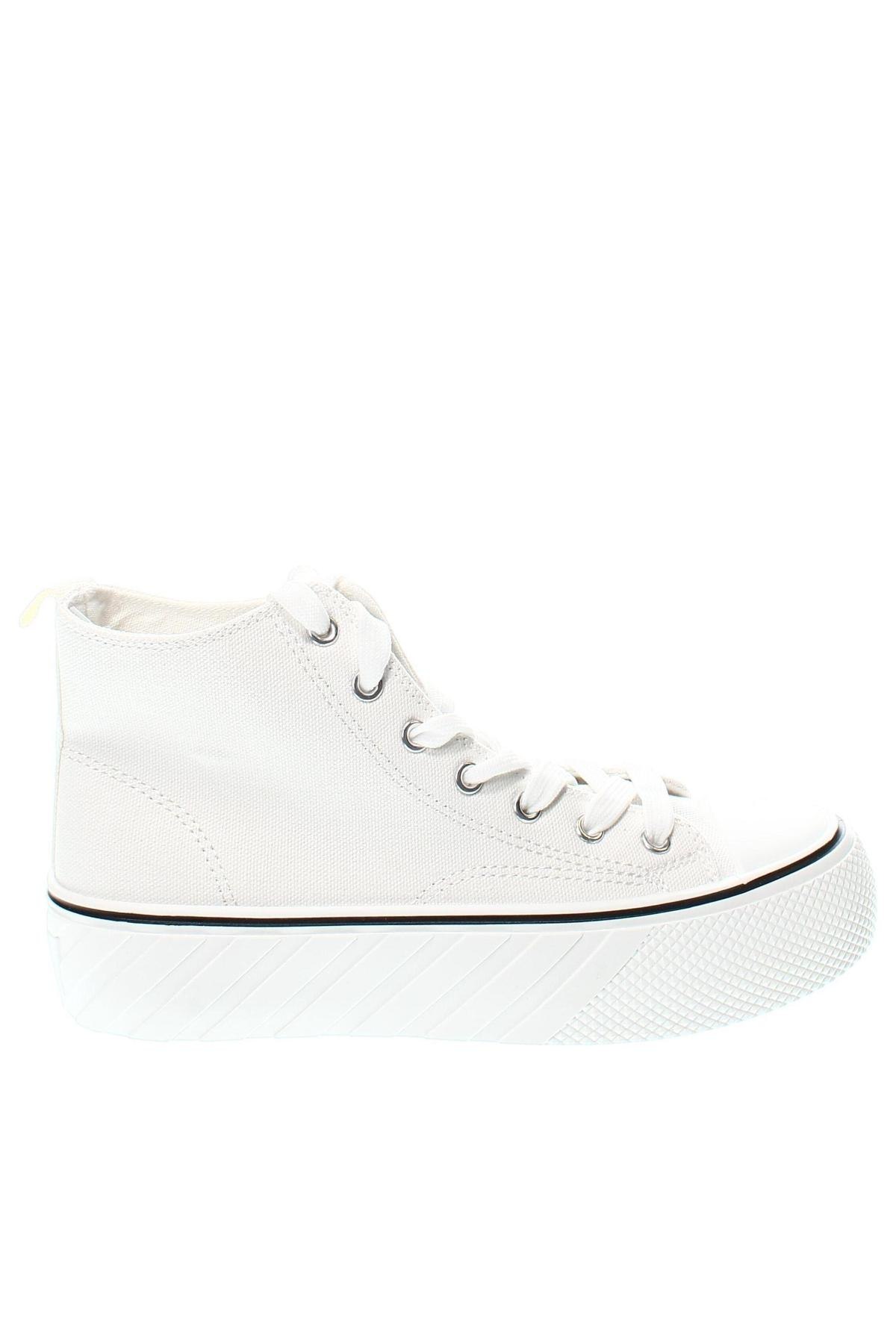 Γυναικεία παπούτσια Answear, Μέγεθος 39, Χρώμα Λευκό, Τιμή 23,71 €