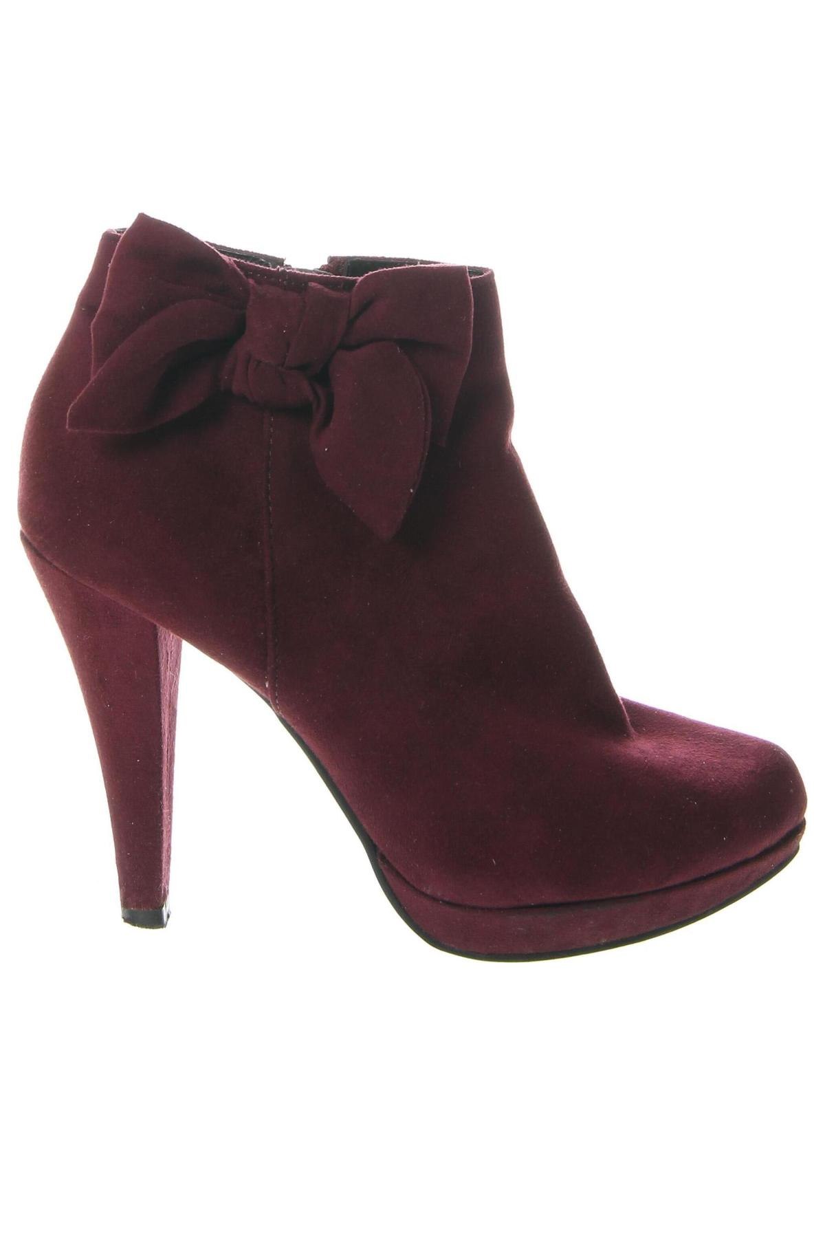 Γυναικεία παπούτσια Catwalk, Μέγεθος 36, Χρώμα Ρόζ , Τιμή 9,65 €