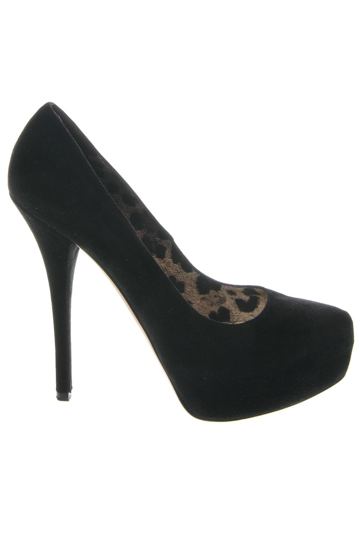 Дамски обувки Dolce & Gabbana, Размер 41, Цвят Черен, Цена 77,33 лв.
