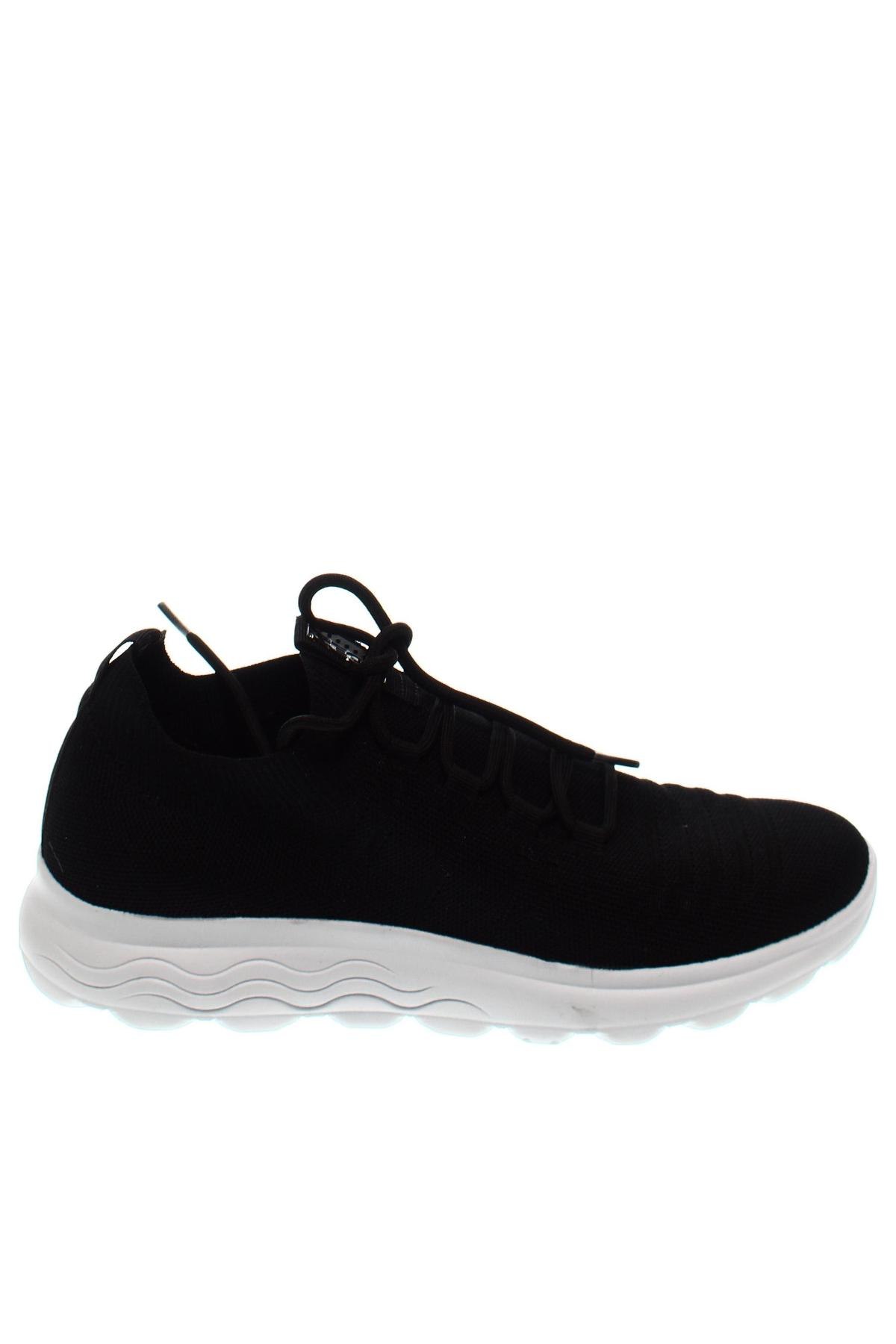 Дамски обувки Geox, Размер 40, Цвят Черен, Цена 161,00 лв.
