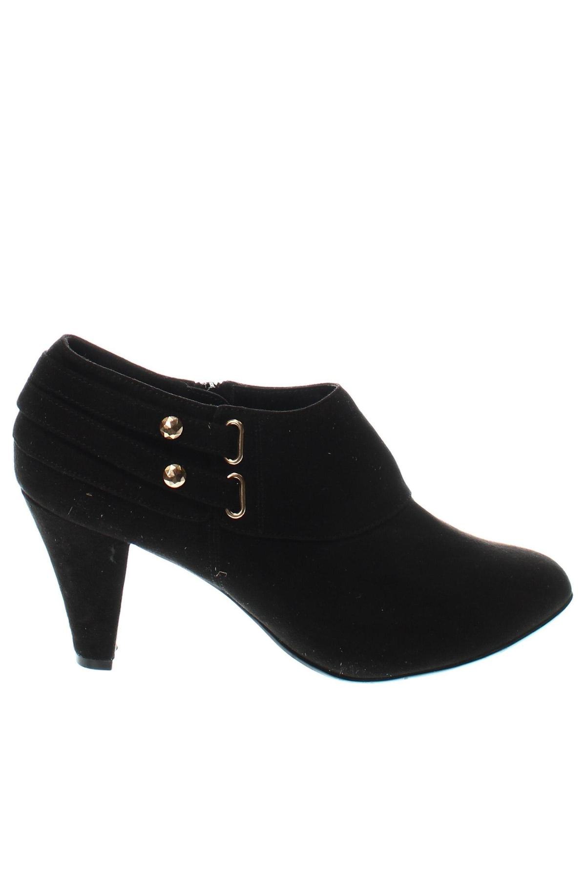 Dámské boty  Graceland, Velikost 40, Barva Černá, Cena  230,00 Kč