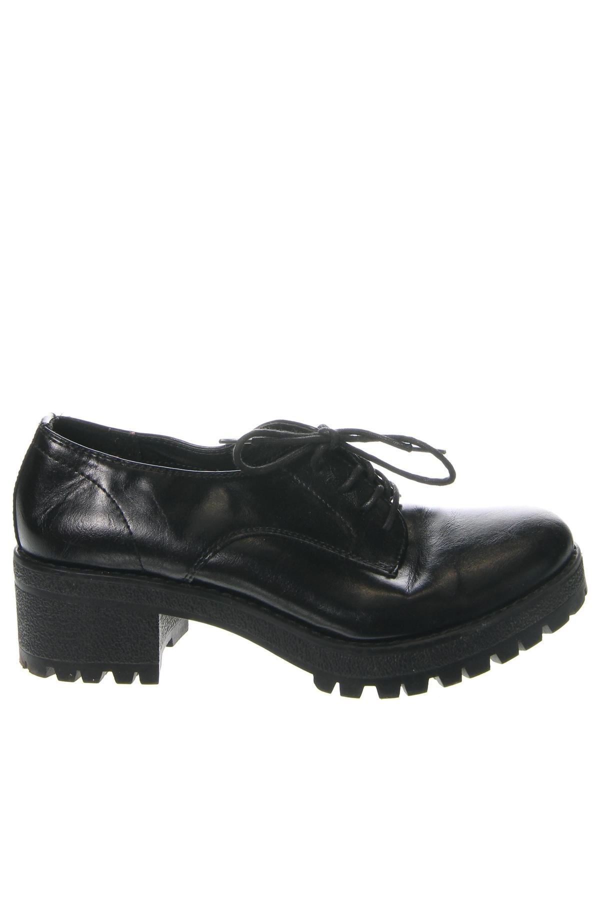 Дамски обувки Graceland, Размер 40, Цвят Черен, Цена 28,80 лв.