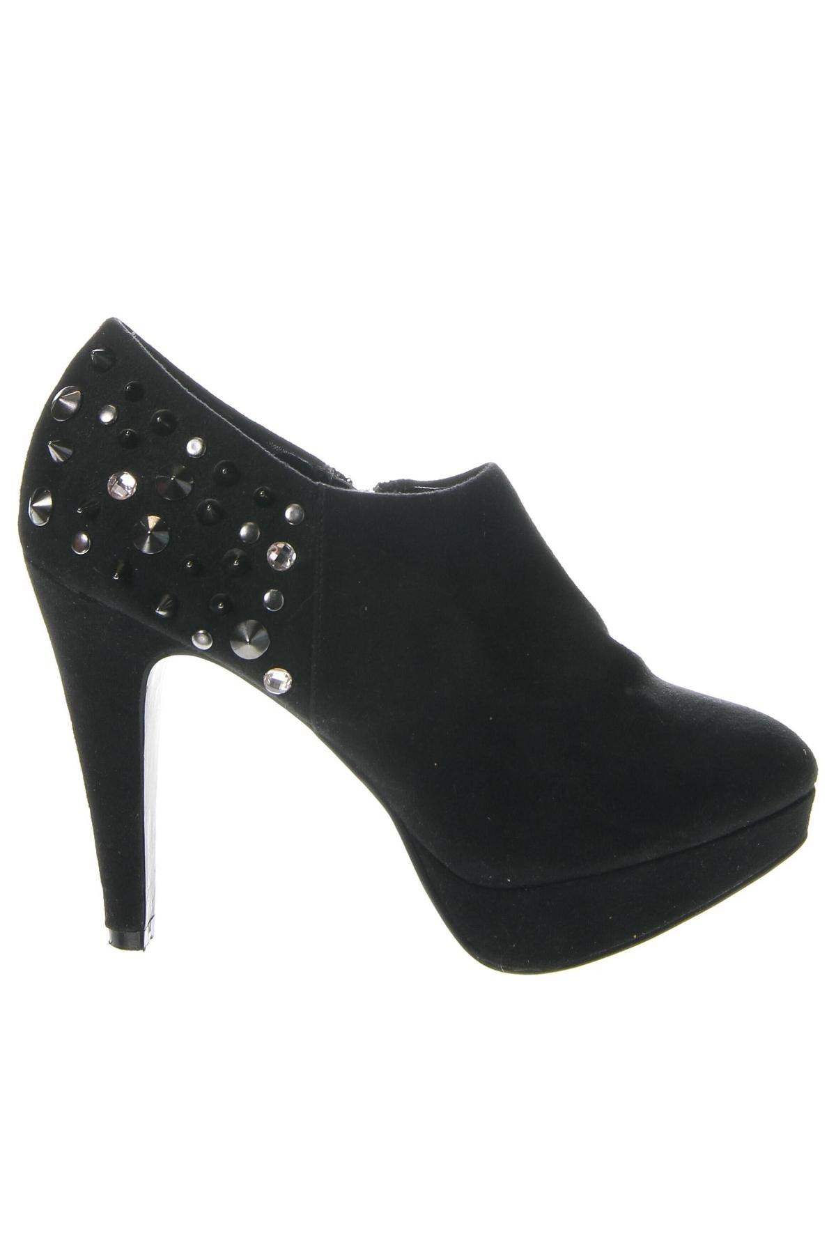 Női cipők Graceland, Méret 39, Szín Fekete, Ár 3 958 Ft