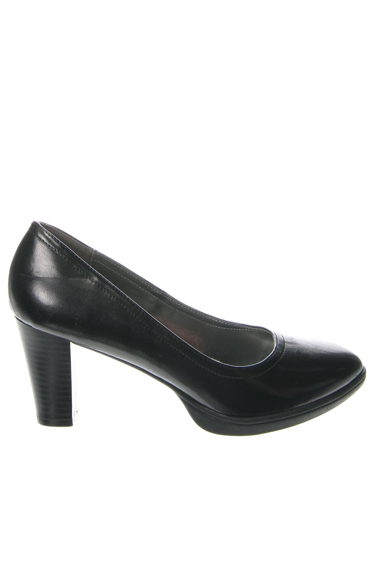 Γυναικεία παπούτσια Graceland, Μέγεθος 38, Χρώμα Μαύρο, Τιμή 20,03 €