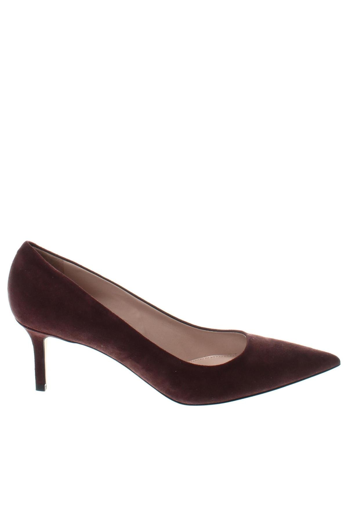 Γυναικεία παπούτσια Hugo Boss, Μέγεθος 40, Χρώμα Καφέ, Τιμή 180,93 €