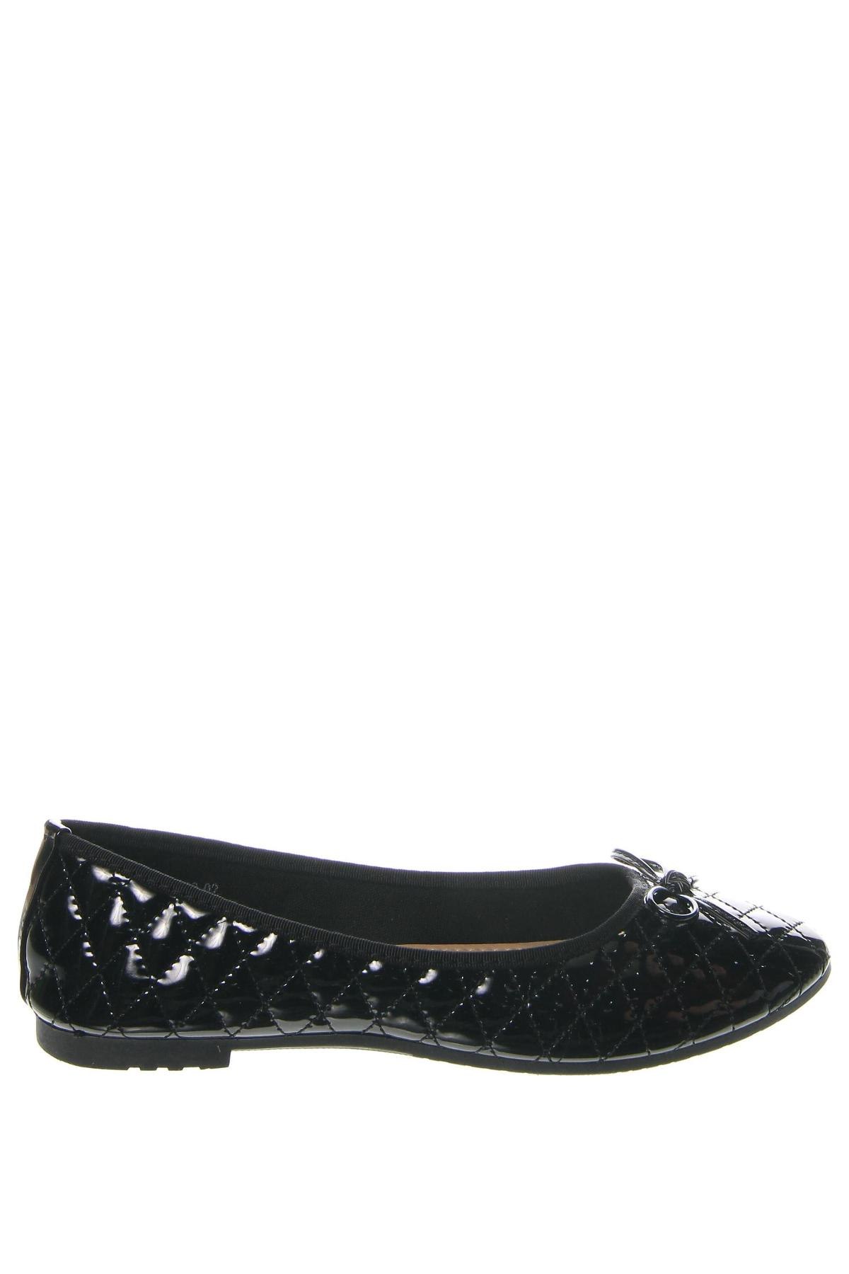 Дамски обувки Jenny Fairy, Размер 39, Цвят Черен, Цена 27,20 лв.