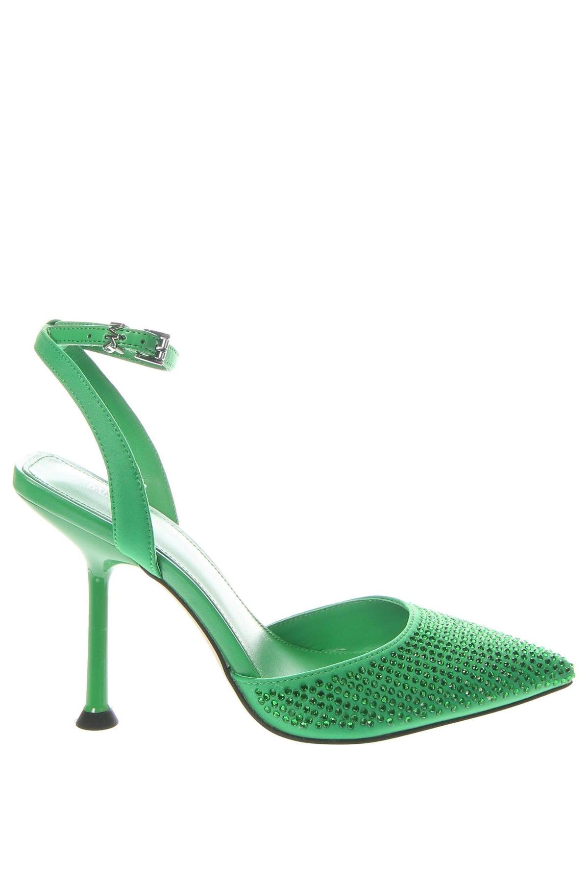 Γυναικεία παπούτσια MICHAEL Michael Kors, Μέγεθος 38, Χρώμα Πράσινο, Τιμή 138,66 €