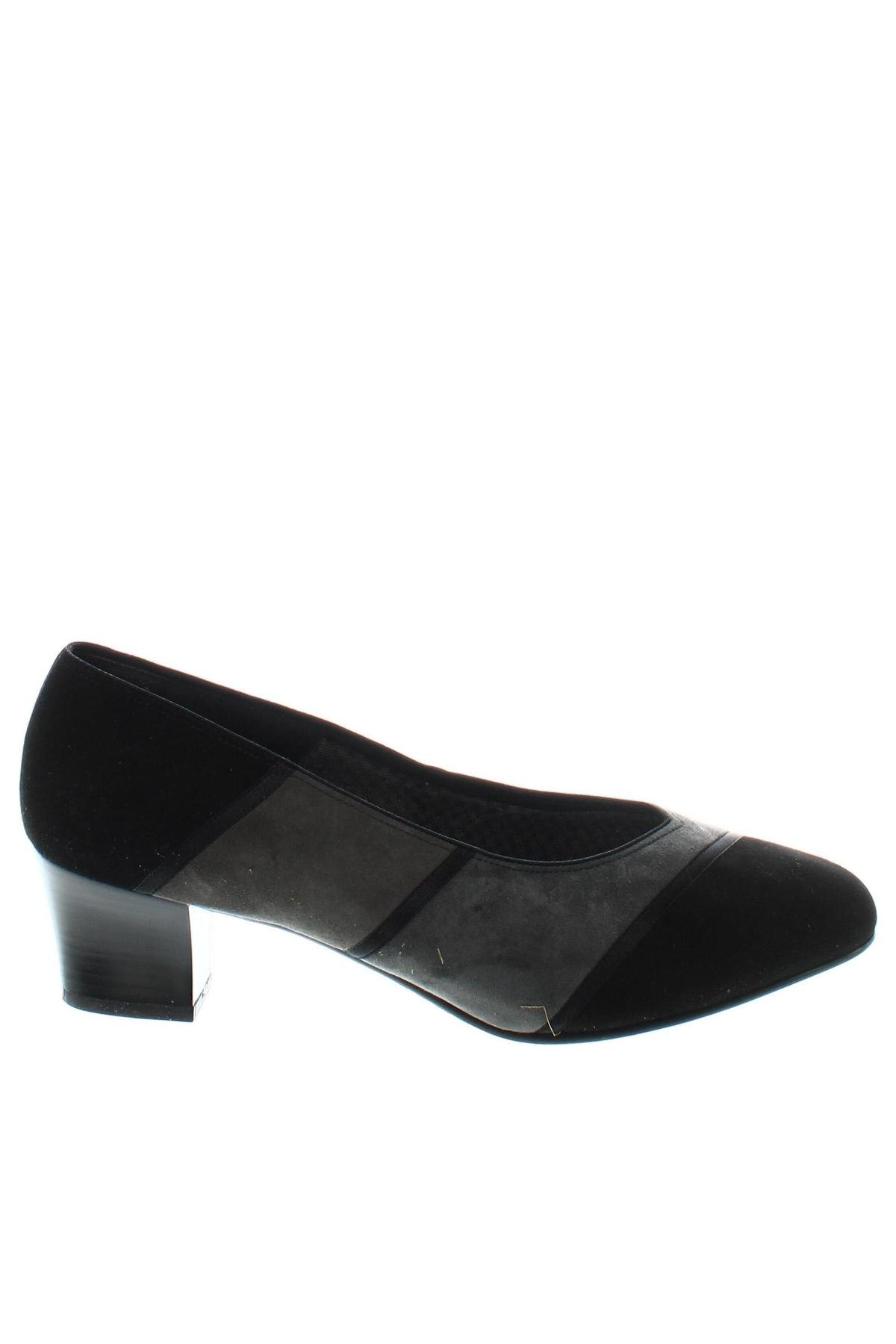 Γυναικεία παπούτσια Medicus, Μέγεθος 41, Χρώμα Μαύρο, Τιμή 30,69 €
