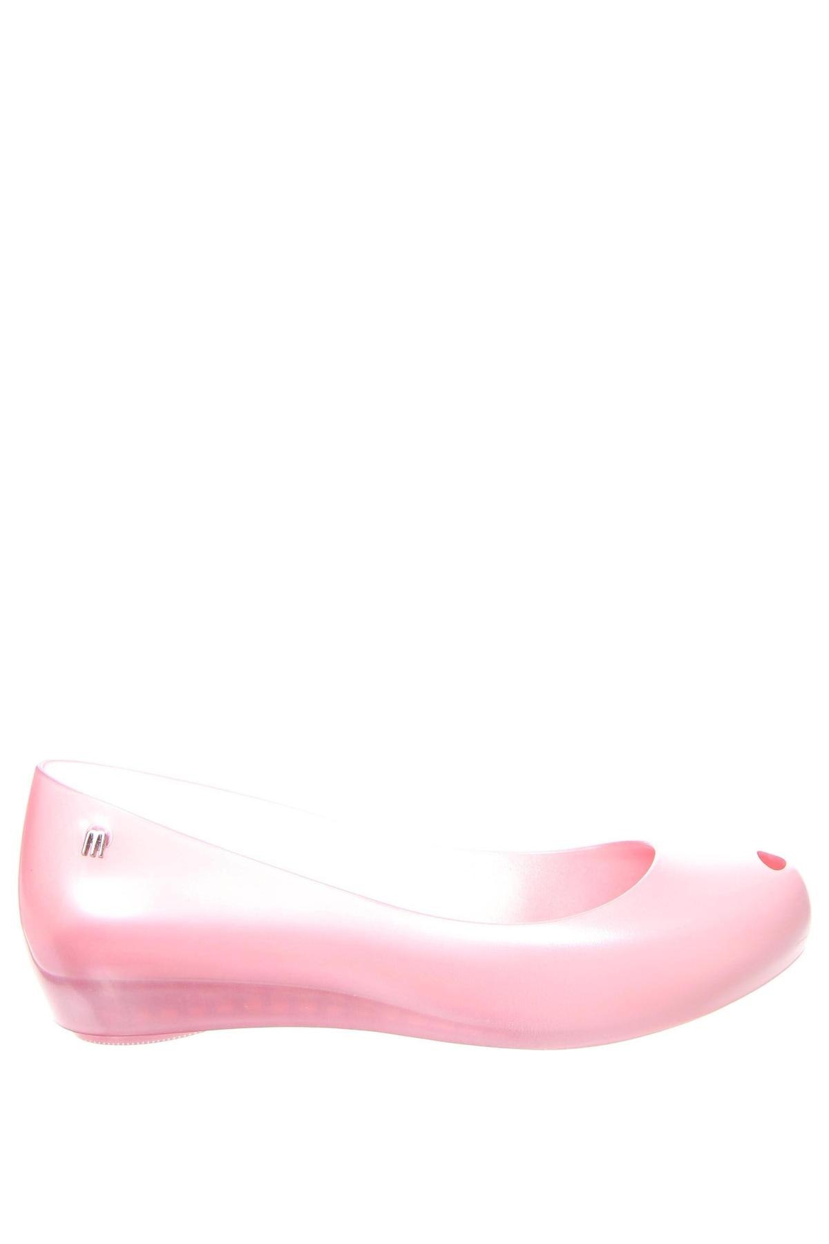 Дамски обувки Melissa, Размер 40, Цвят Розов, Цена 161,00 лв.