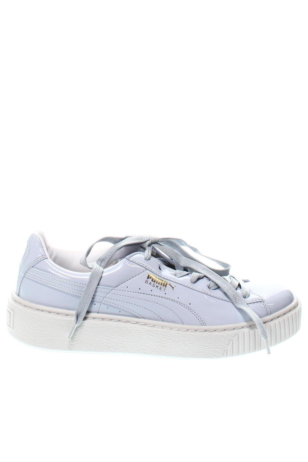 Damenschuhe PUMA, Größe 40, Farbe Lila, Preis € 82,99