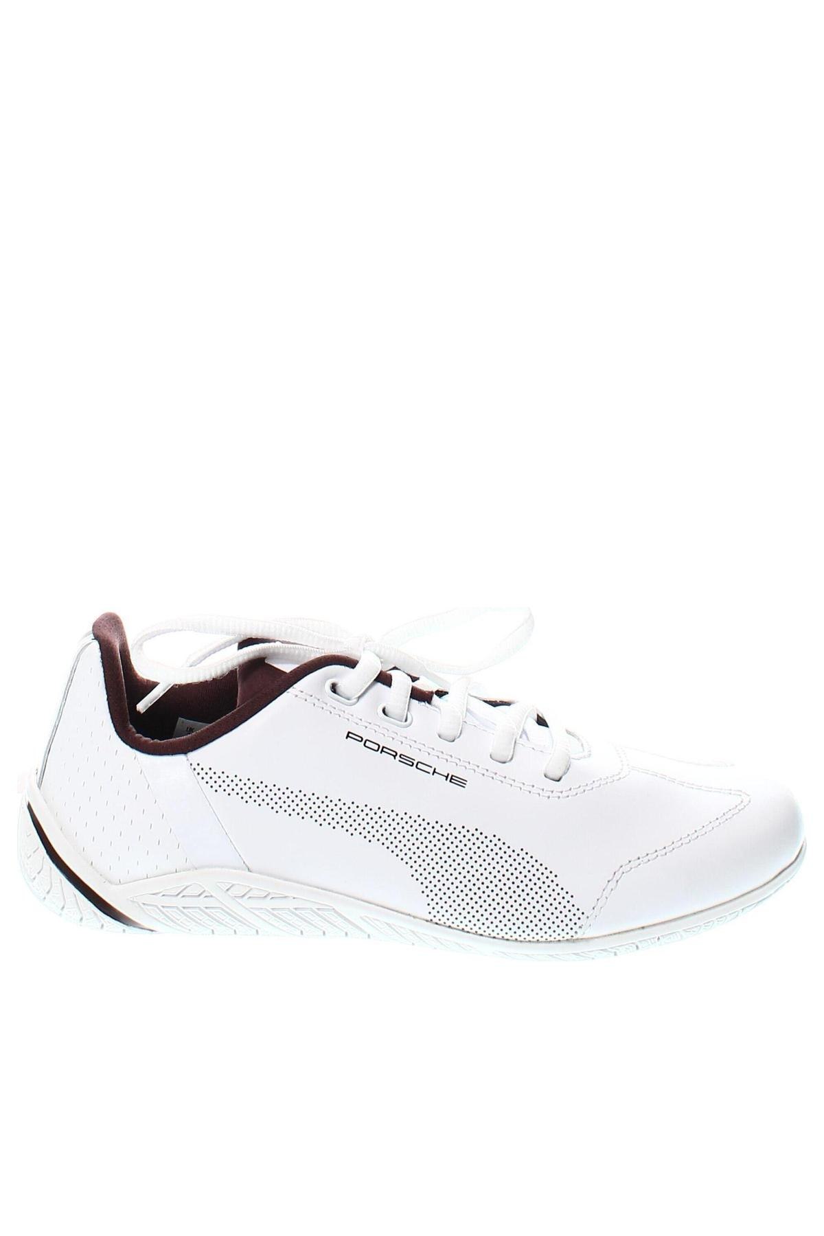 Damenschuhe Porsche Design by Puma, Größe 35, Farbe Weiß, Preis € 110,23