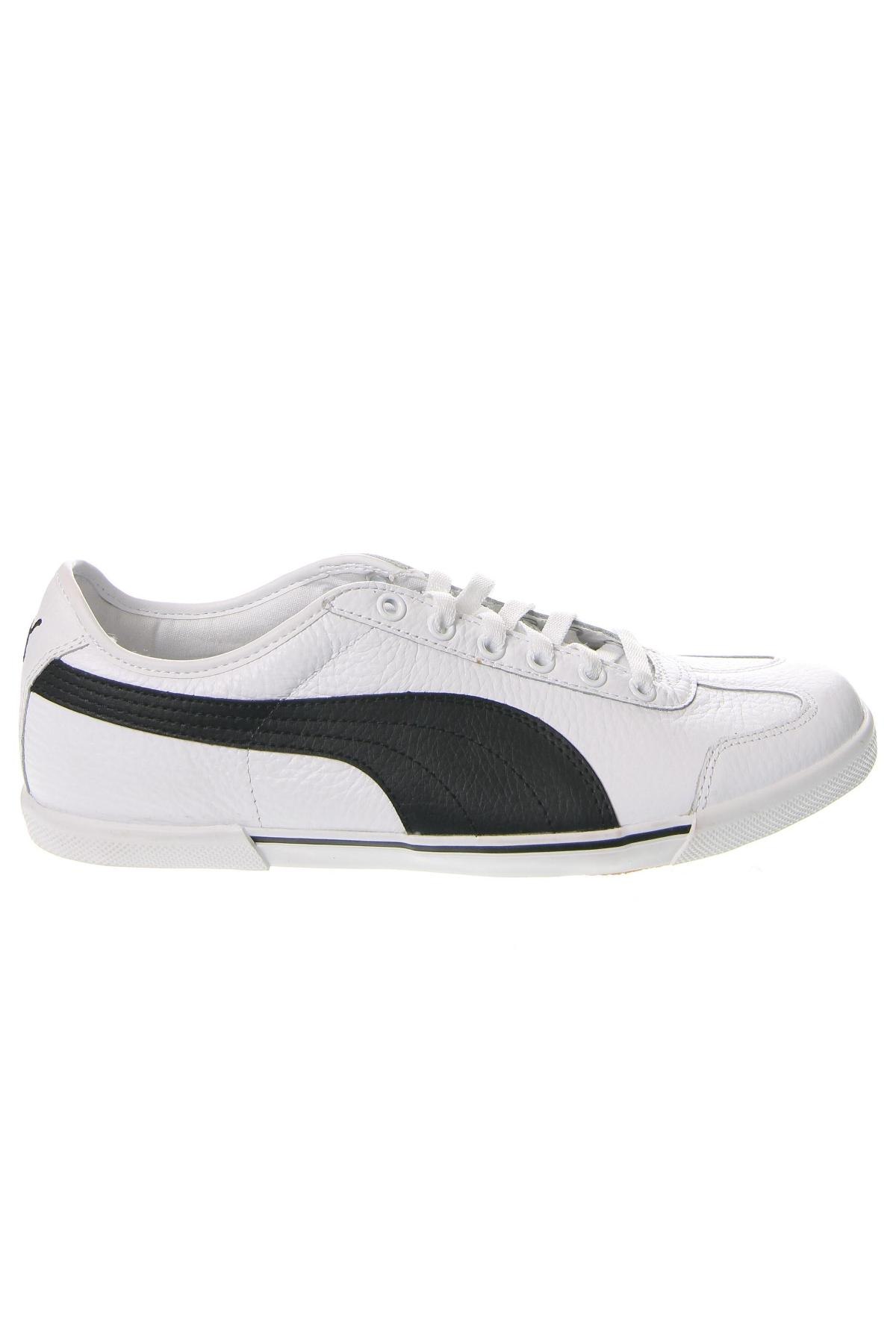 Γυναικεία παπούτσια PUMA, Μέγεθος 43, Χρώμα Λευκό, Τιμή 80,31 €