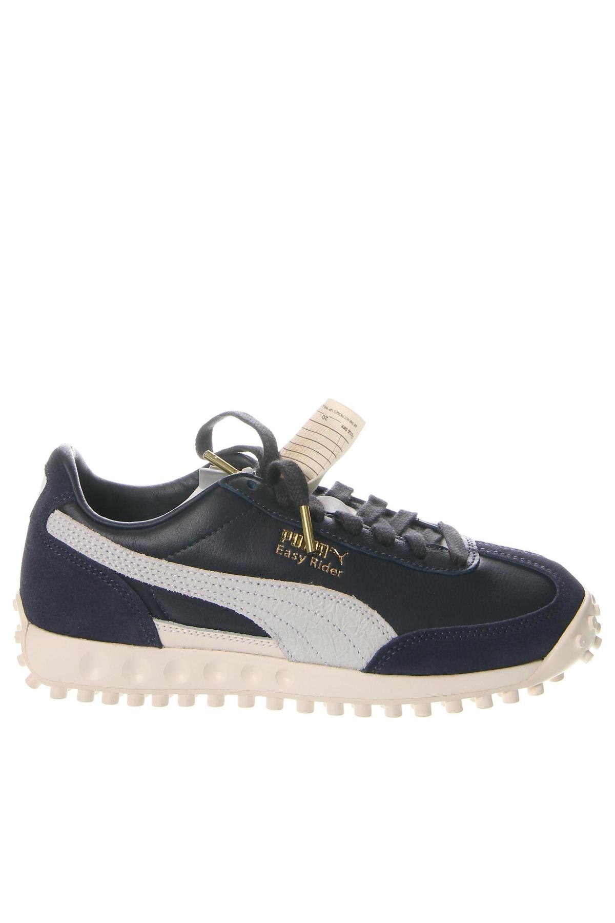 Dámské boty  Rudolf Dassler by Puma, Velikost 36, Barva Modrá, Cena  2 365,00 Kč