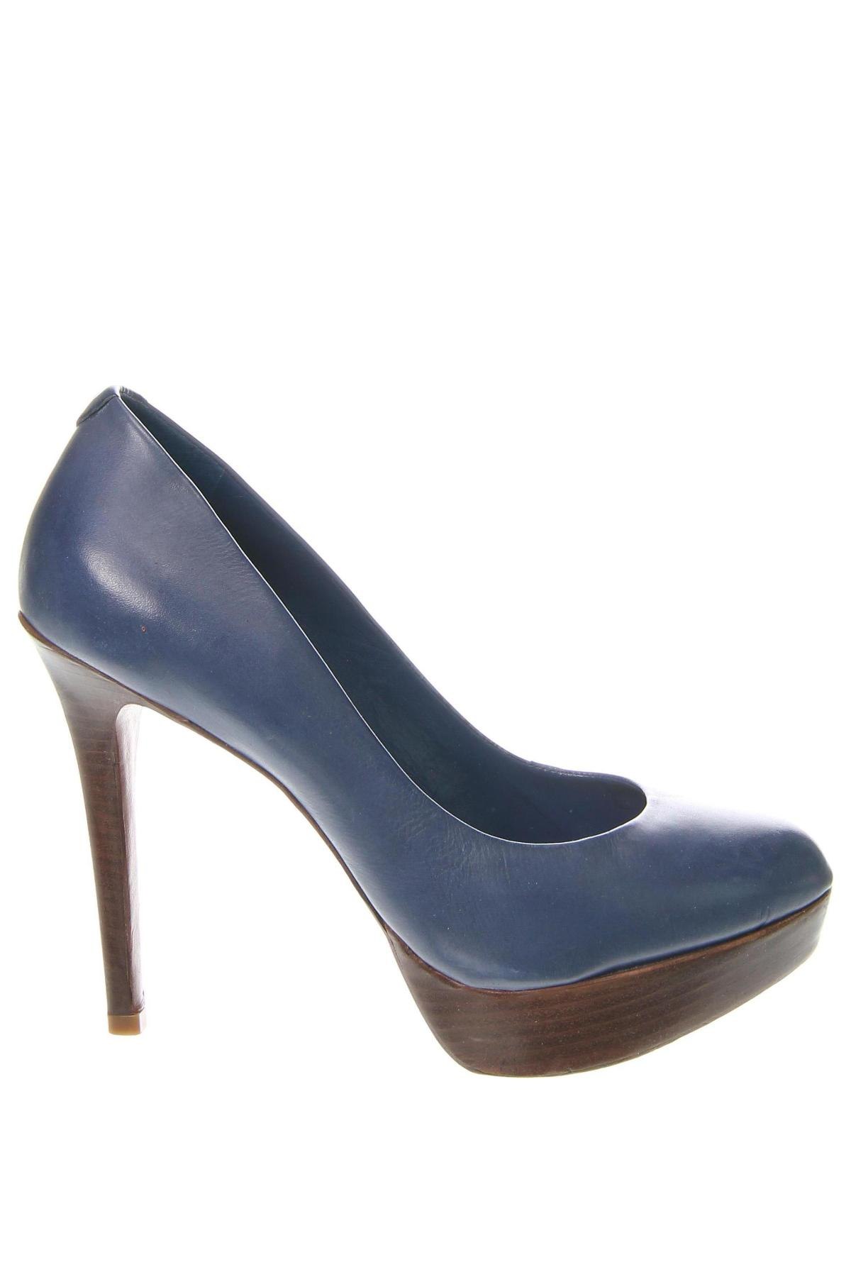 Γυναικεία παπούτσια Schutz, Μέγεθος 40, Χρώμα Μπλέ, Τιμή 12,40 €