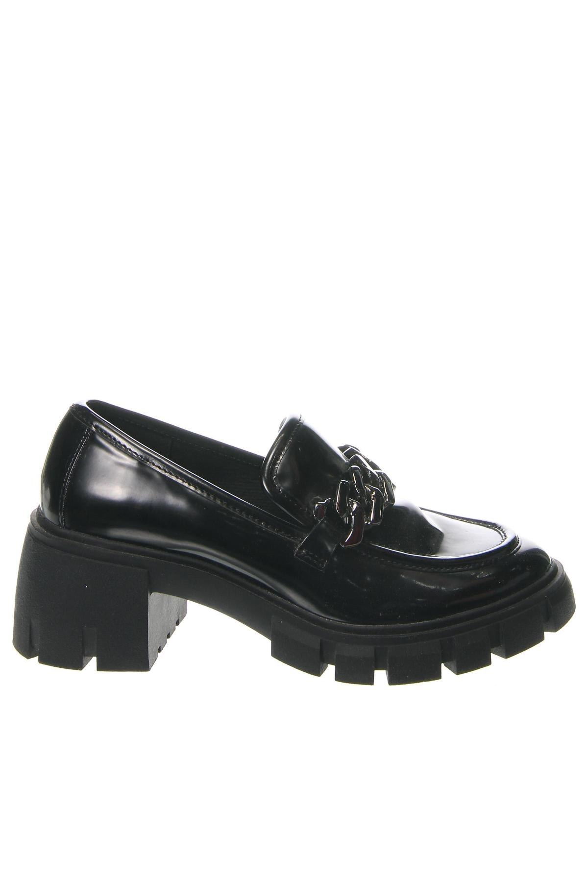 Γυναικεία παπούτσια Steve Madden, Μέγεθος 38, Χρώμα Μαύρο, Τιμή 33,40 €