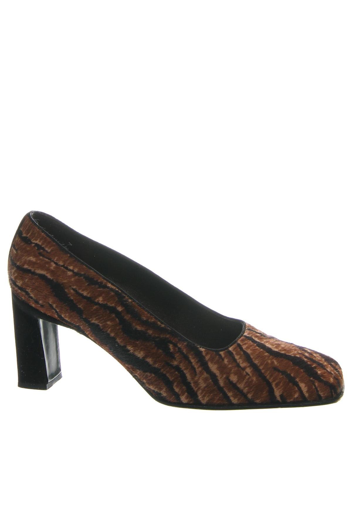 Дамски обувки Stuart Weitzman, Размер 39, Цвят Многоцветен, Цена 269,00 лв.