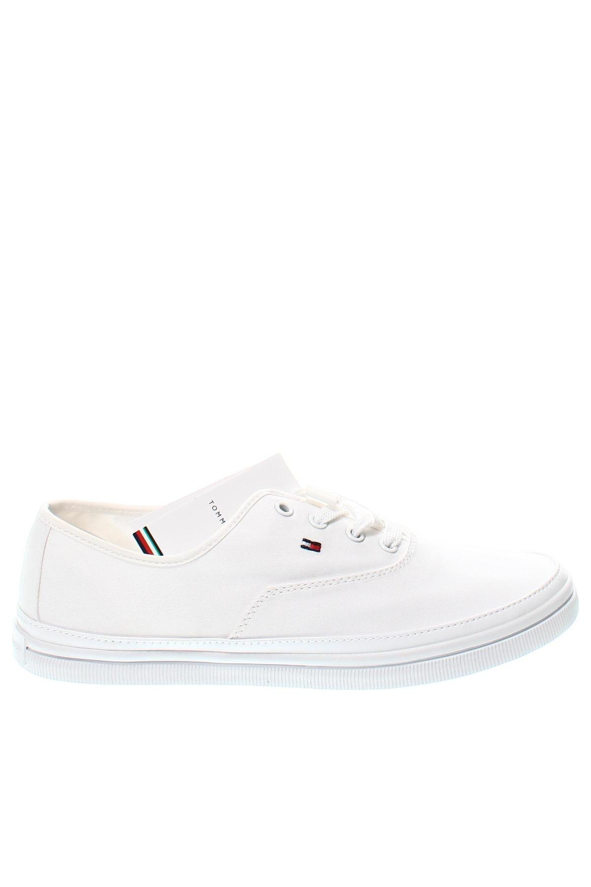 Dámske topánky  Tommy Hilfiger, Veľkosť 37, Farba Biela, Cena  105,67 €