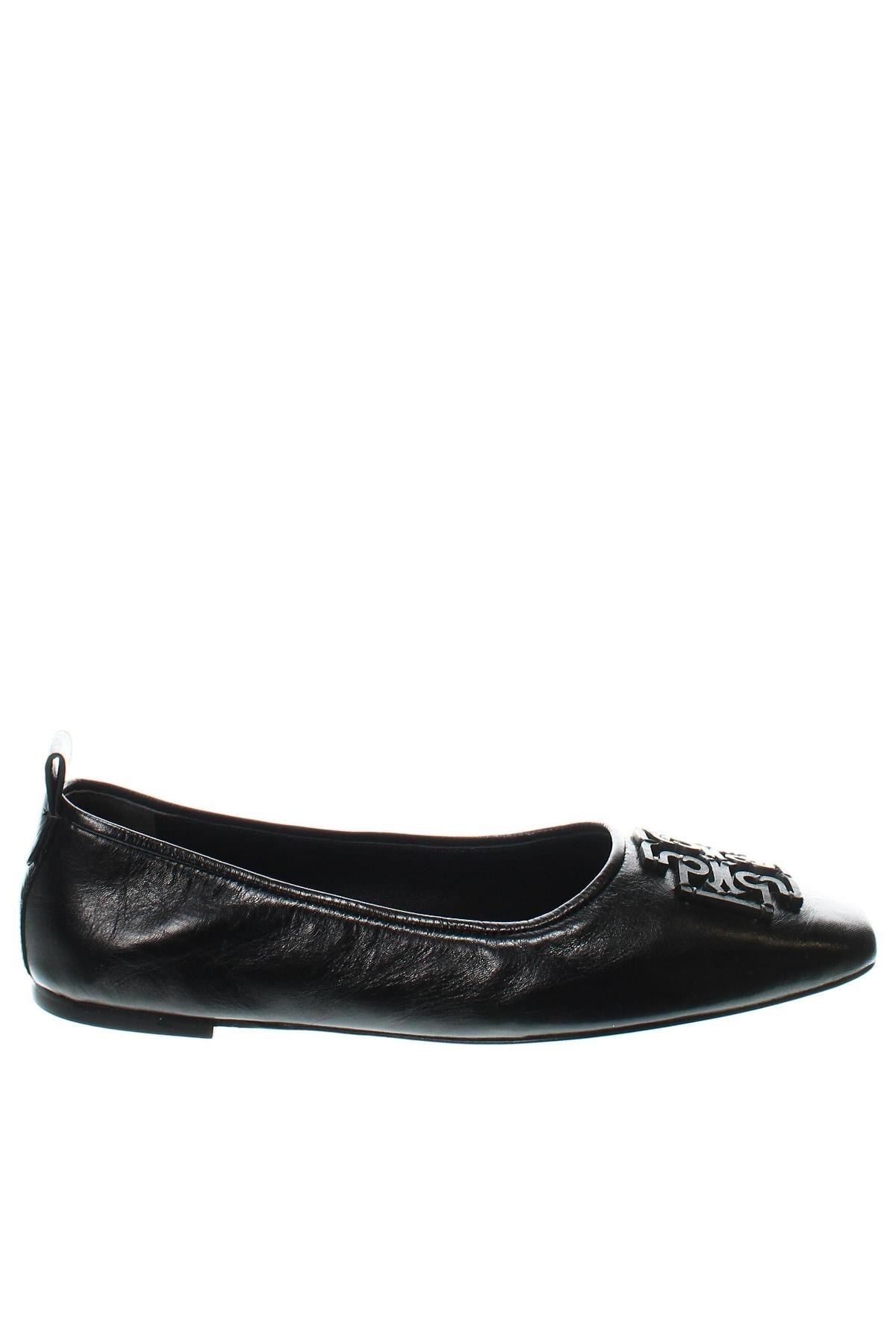 Γυναικεία παπούτσια Tory Burch, Μέγεθος 43, Χρώμα Μαύρο, Τιμή 294,77 €