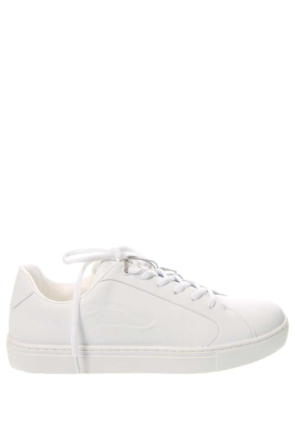 Damenschuhe Trussardi, Größe 41, Farbe Weiß, Preis 52,84 €