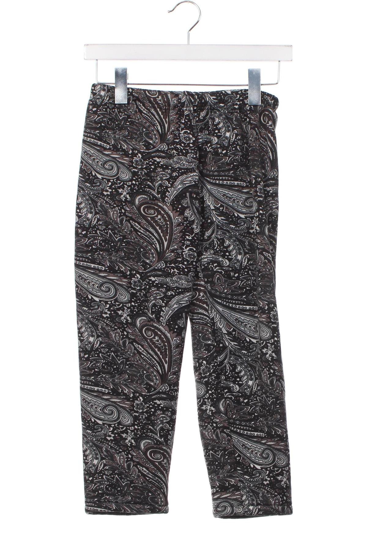 Pantaloni de femei, Mărime XS, Culoare Multicolor, Preț 13,32 Lei