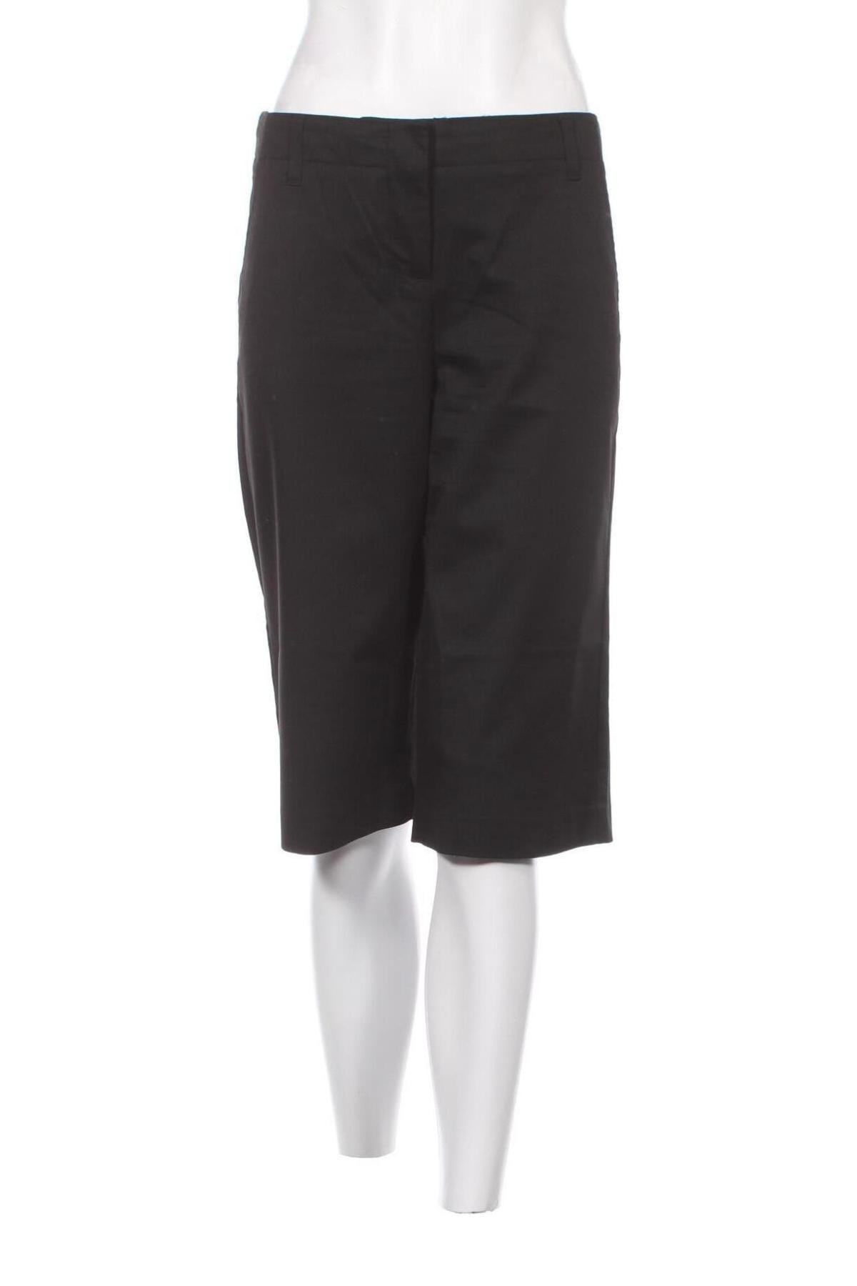 Дамски панталон, Размер M, Цвят Черен, Цена 29,01 лв.