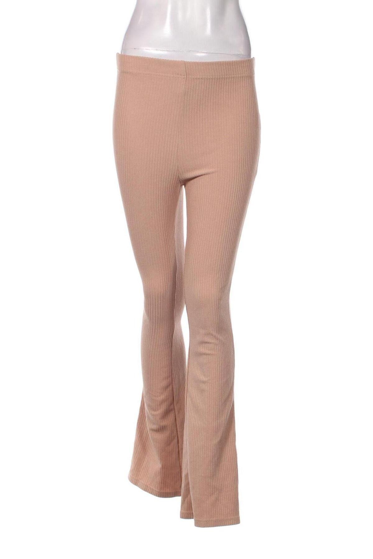 Damenhose, Größe S, Farbe Beige, Preis 3,63 €