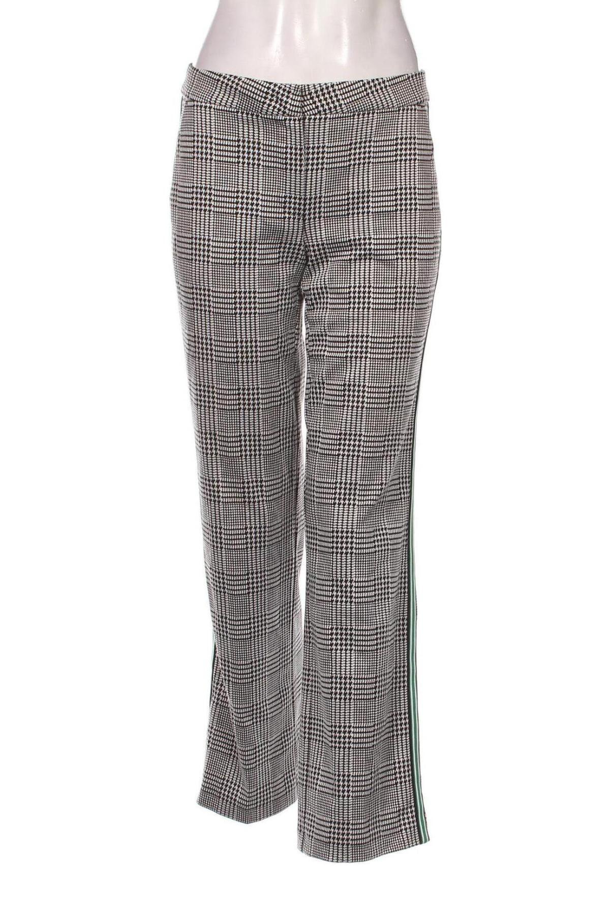 Дамски панталон, Размер L, Цвят Многоцветен, Цена 8,99 лв.