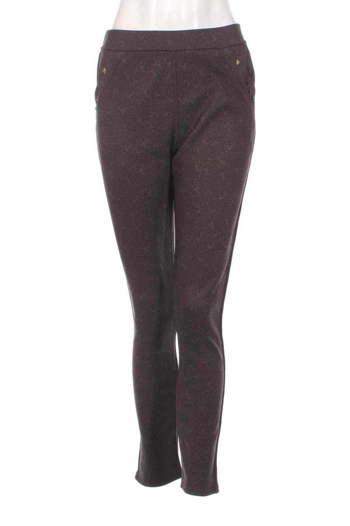 Pantaloni de femei, Mărime M, Culoare Bej, Preț 20,03 Lei