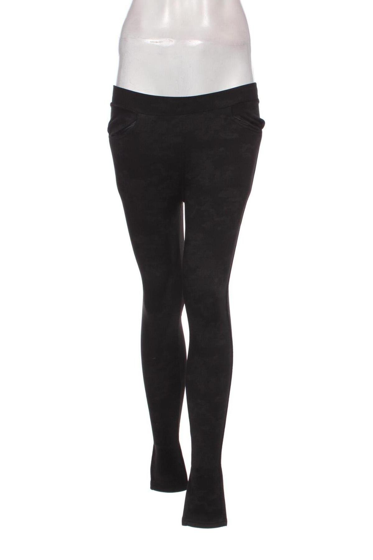 Pantaloni de femei, Mărime S, Culoare Negru, Preț 20,99 Lei