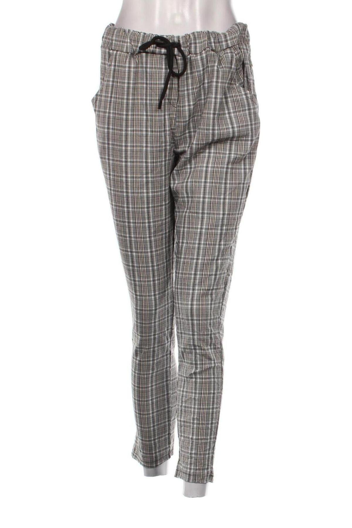 Γυναικείο παντελόνι, Μέγεθος M, Χρώμα Πολύχρωμο, Τιμή 3,77 €