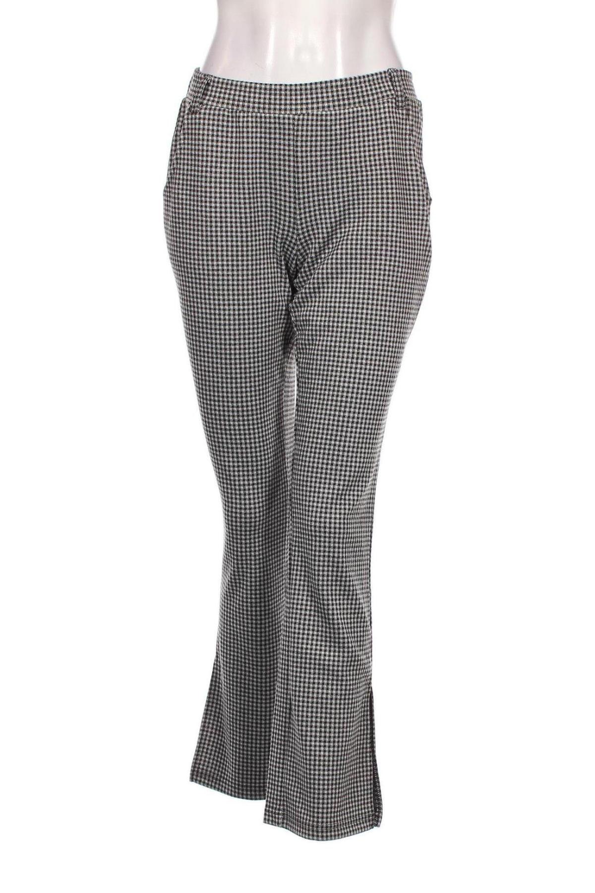 Дамски панталон Ajc, Размер M, Цвят Многоцветен, Цена 6,67 лв.