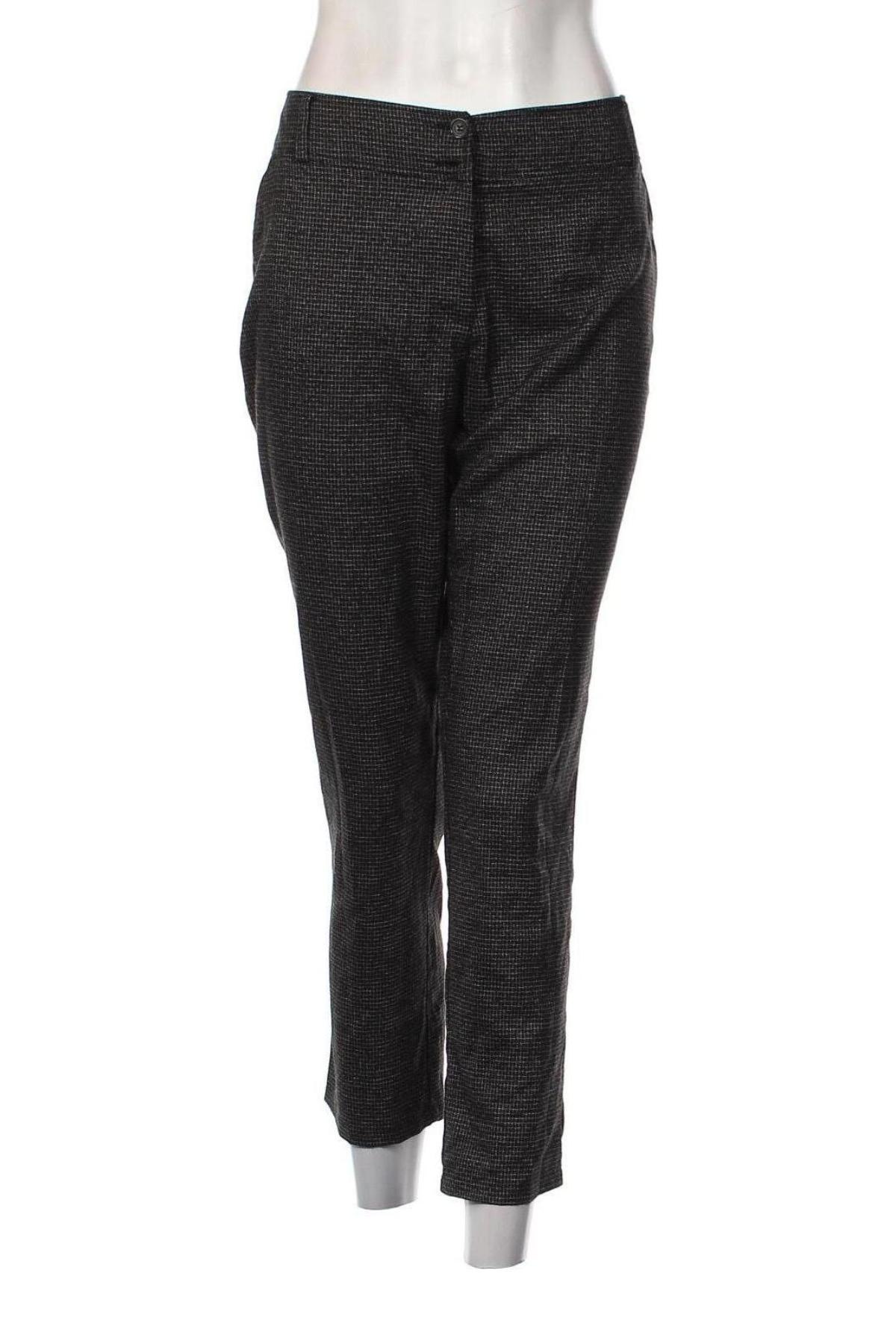 Γυναικείο παντελόνι Alvina, Μέγεθος L, Χρώμα Πολύχρωμο, Τιμή 17,94 €