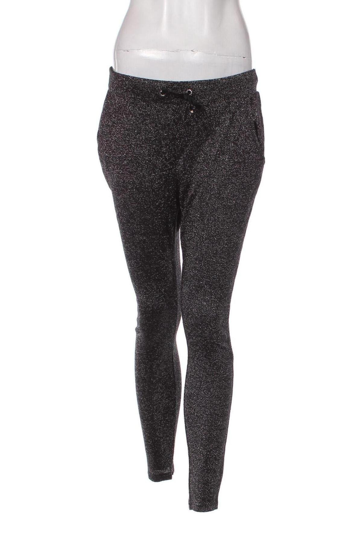 Damenhose Amisu, Größe S, Farbe Silber, Preis 3,63 €