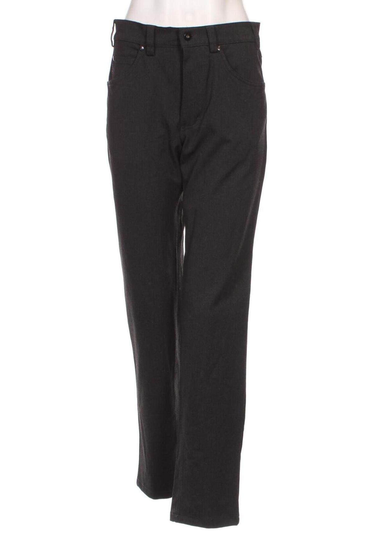 Дамски панталон Angelo Litrico, Размер M, Цвят Сив, Цена 7,83 лв.