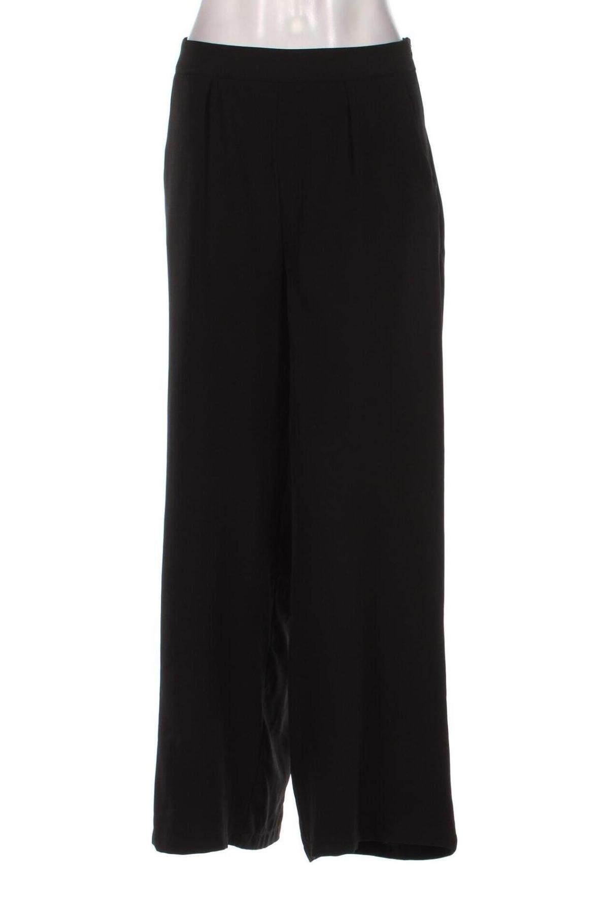 Pantaloni de femei B Collection, Mărime S, Culoare Negru, Preț 19,29 Lei