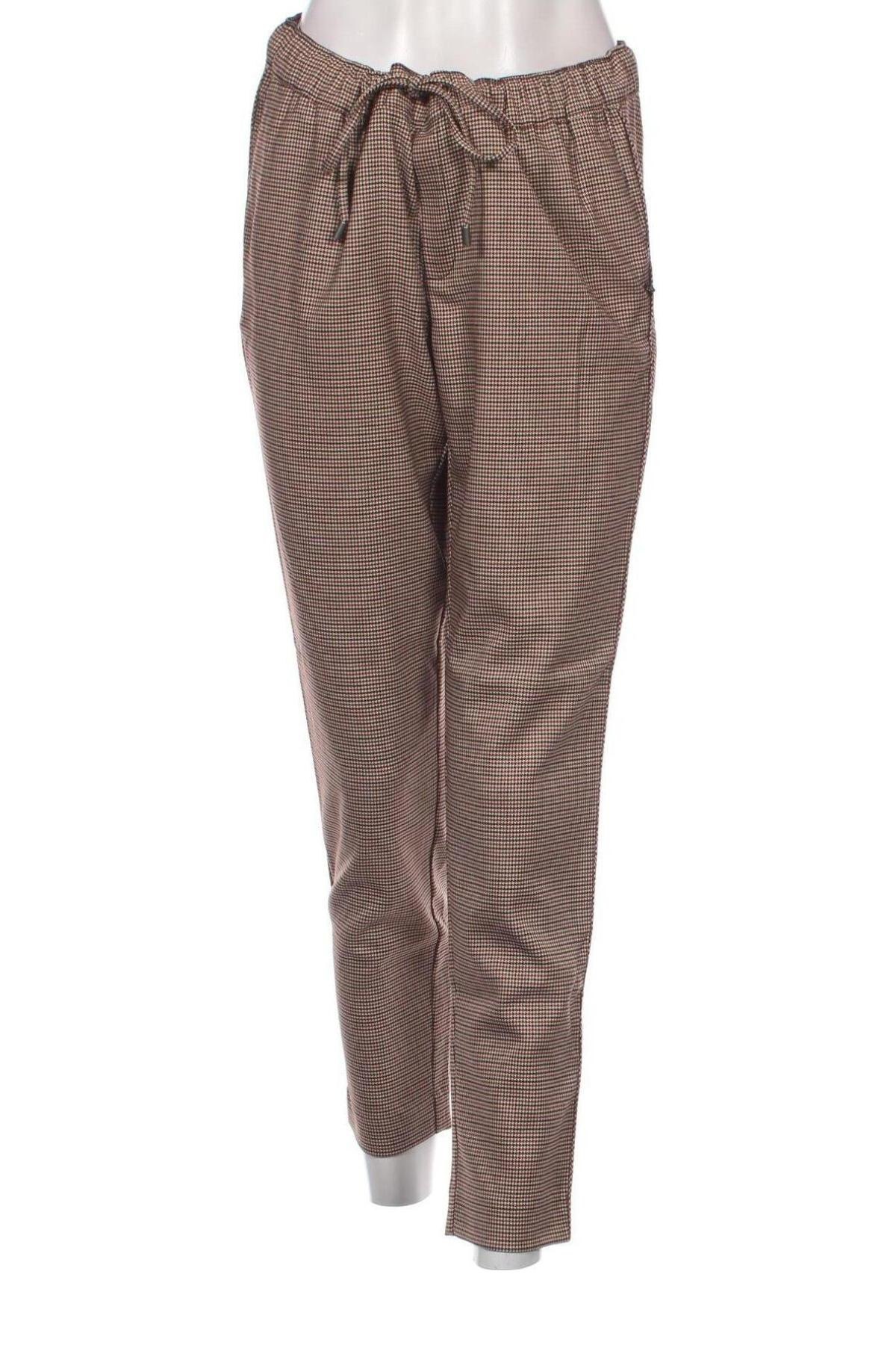 Pantaloni de femei Bonita, Mărime M, Culoare Multicolor, Preț 42,93 Lei