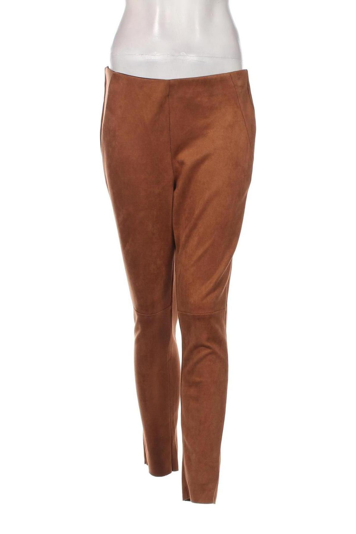 Damenhose C&A, Größe M, Farbe Braun, Preis 3,63 €