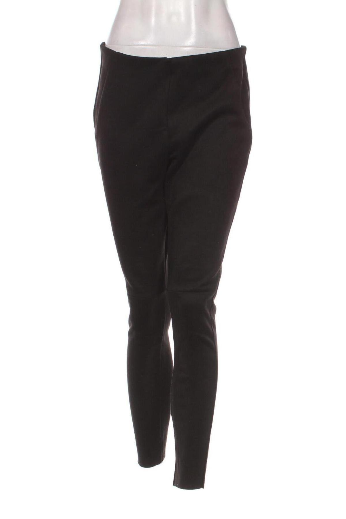 Γυναικείο παντελόνι C&A, Μέγεθος M, Χρώμα Μαύρο, Τιμή 3,77 €