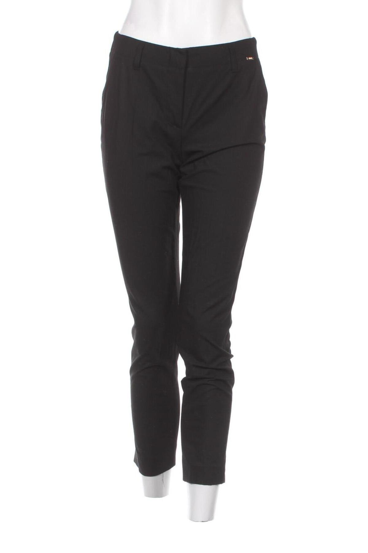 Дамски панталон Cinque, Размер S, Цвят Черен, Цена 8,82 лв.