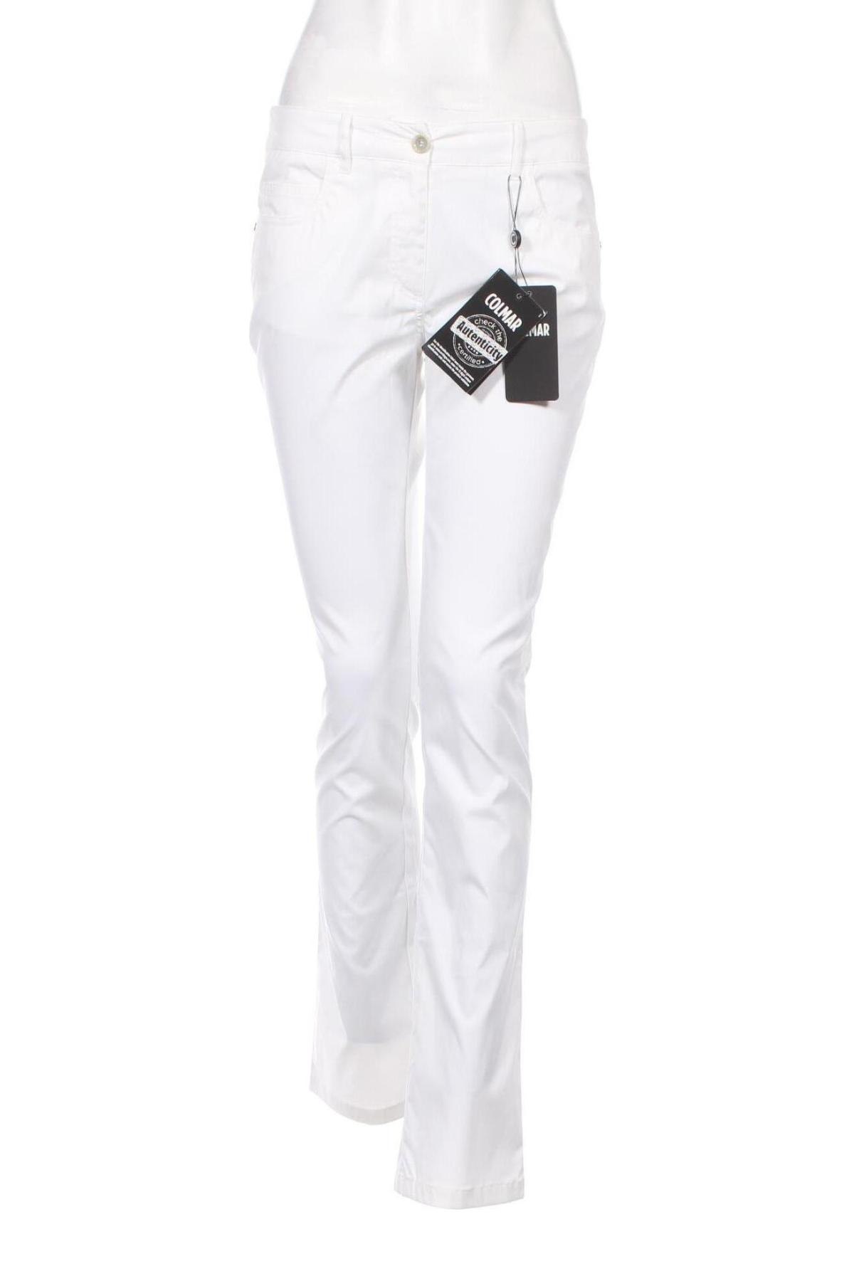 Dámské kalhoty  Colmar, Velikost XL, Barva Bílá, Cena  3 899,00 Kč