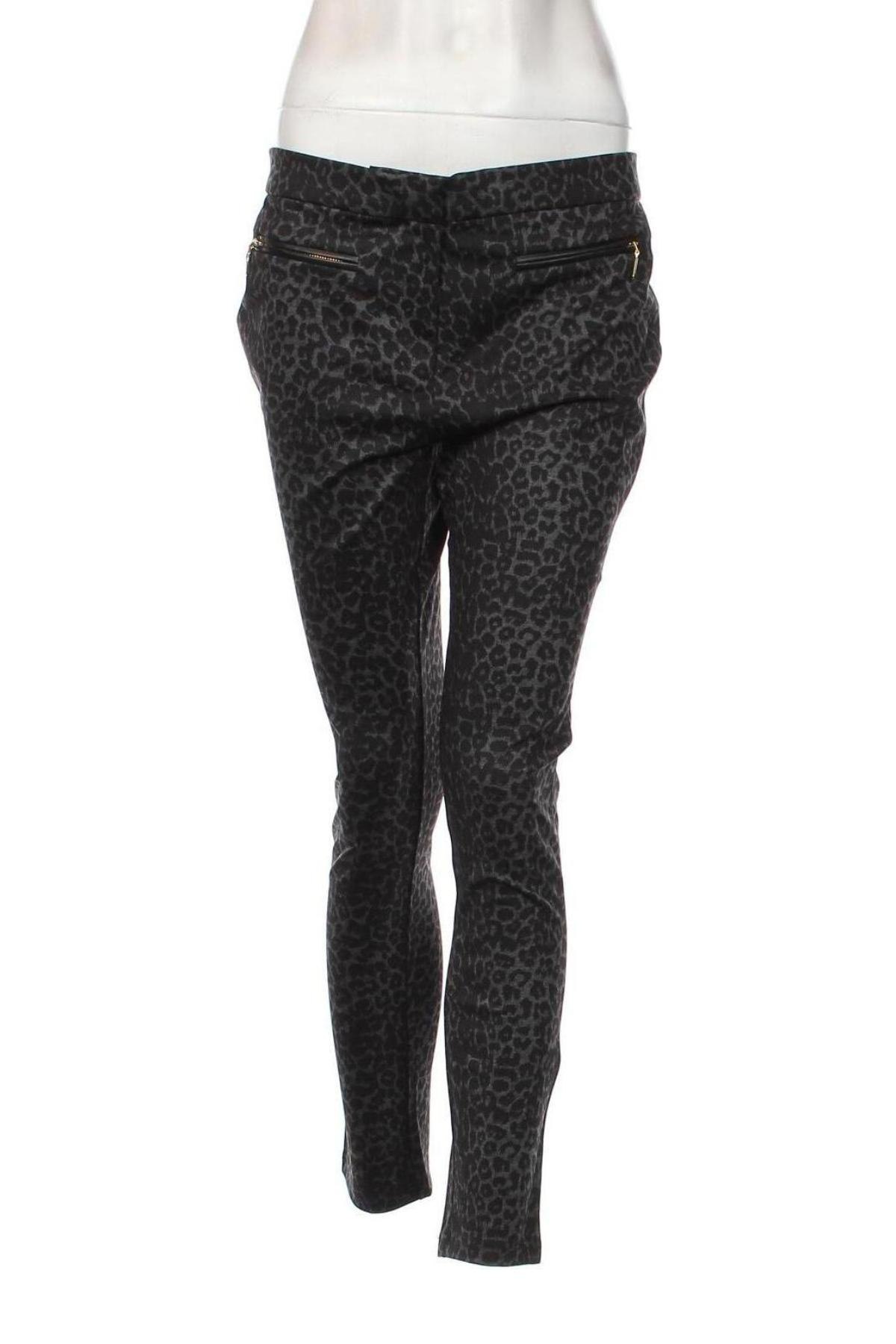 Pantaloni de femei Cortefiel, Mărime M, Culoare Multicolor, Preț 48,65 Lei