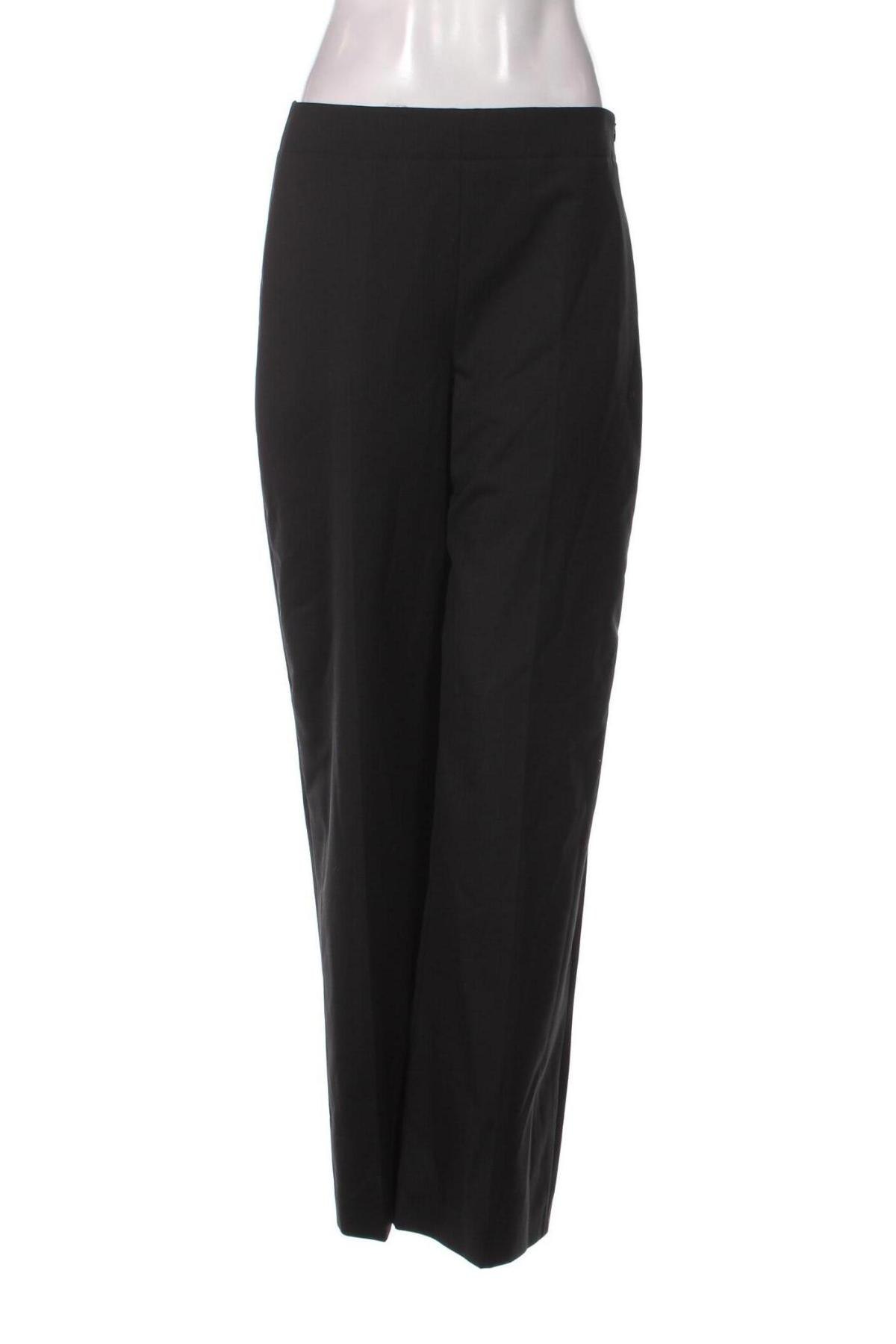 Pantaloni de femei Drykorn for beautiful people, Mărime M, Culoare Negru, Preț 628,29 Lei