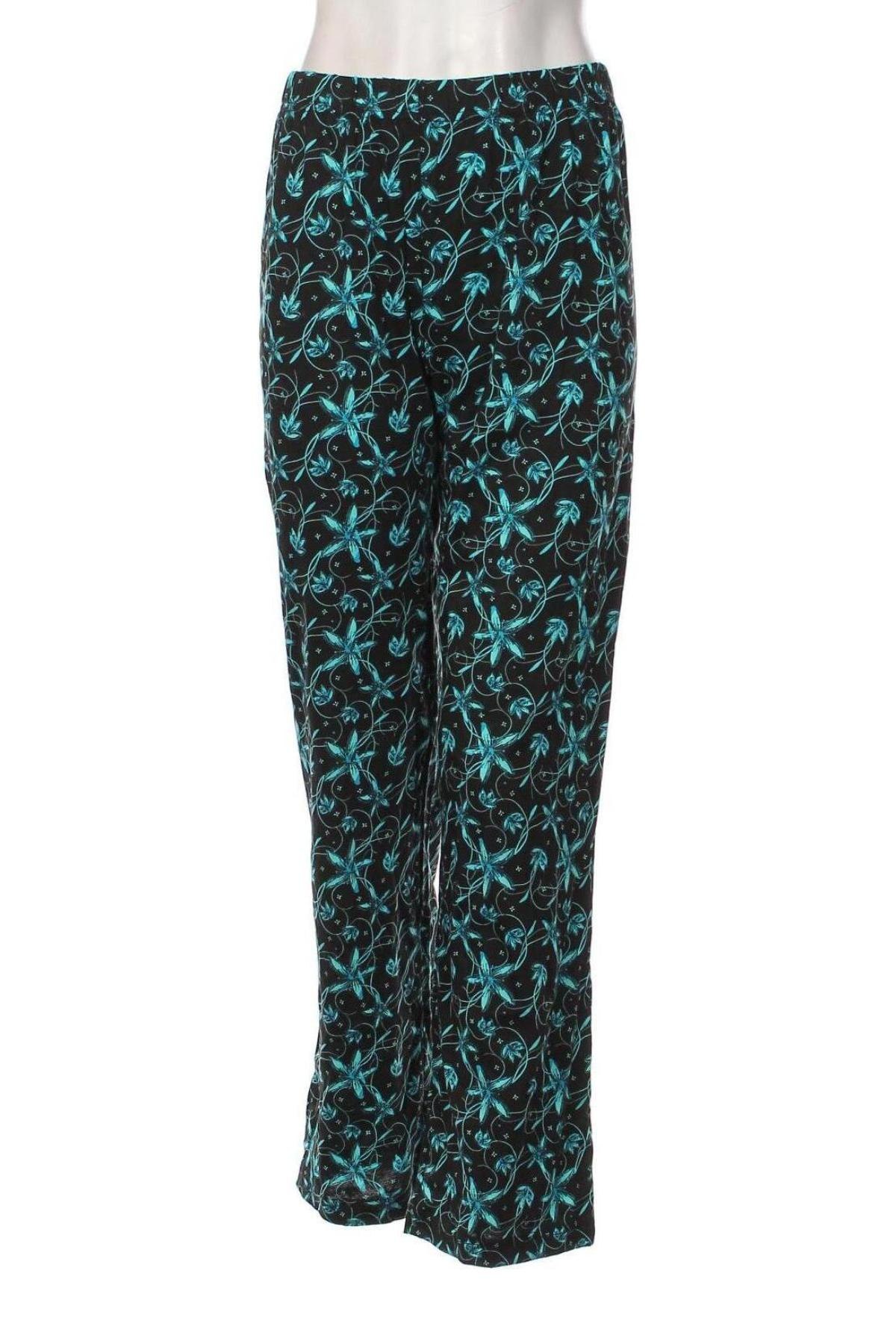 Pantaloni de femei Elle Nor, Mărime M, Culoare Multicolor, Preț 95,39 Lei