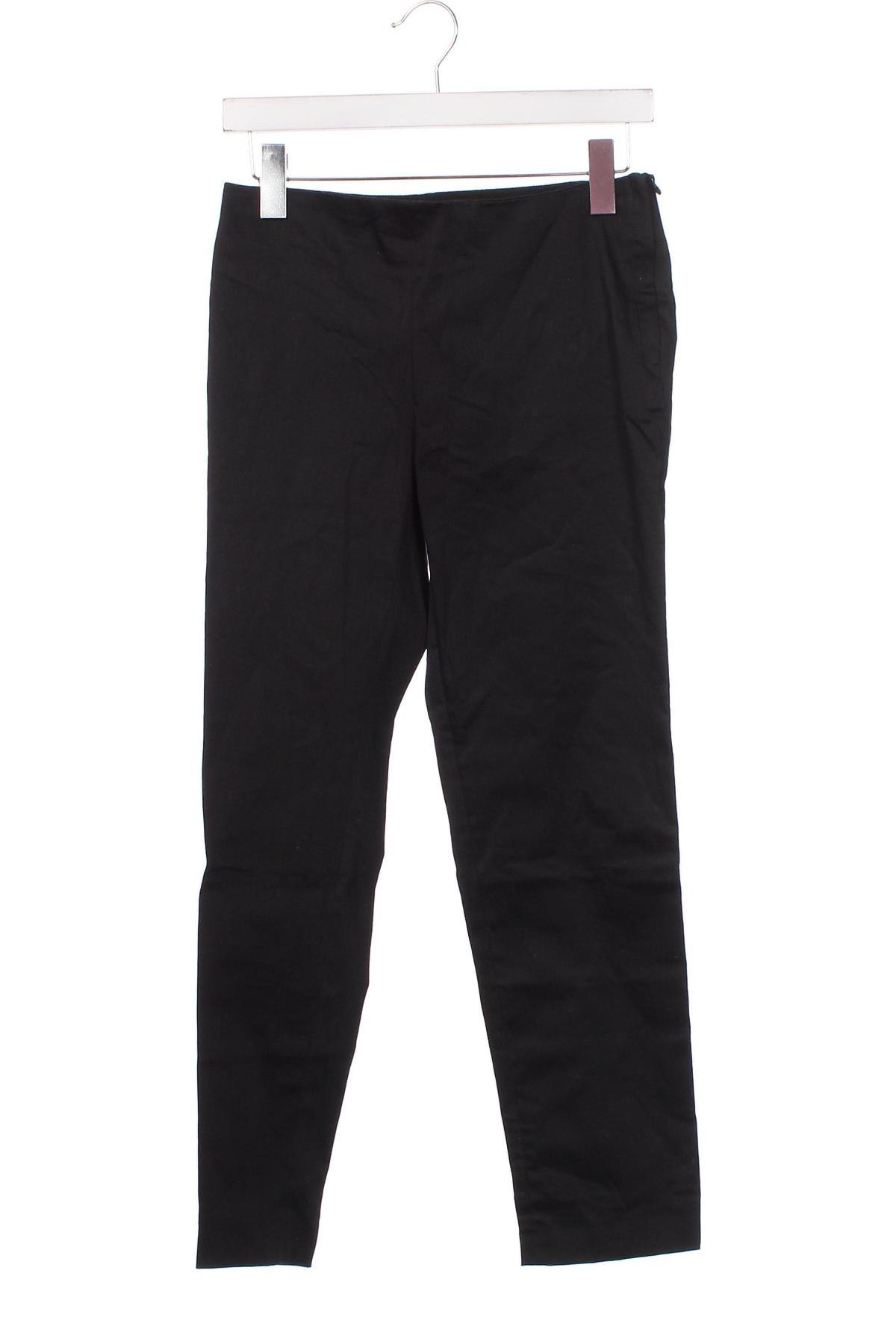 Pantaloni de femei Etam, Mărime XS, Culoare Negru, Preț 40,07 Lei