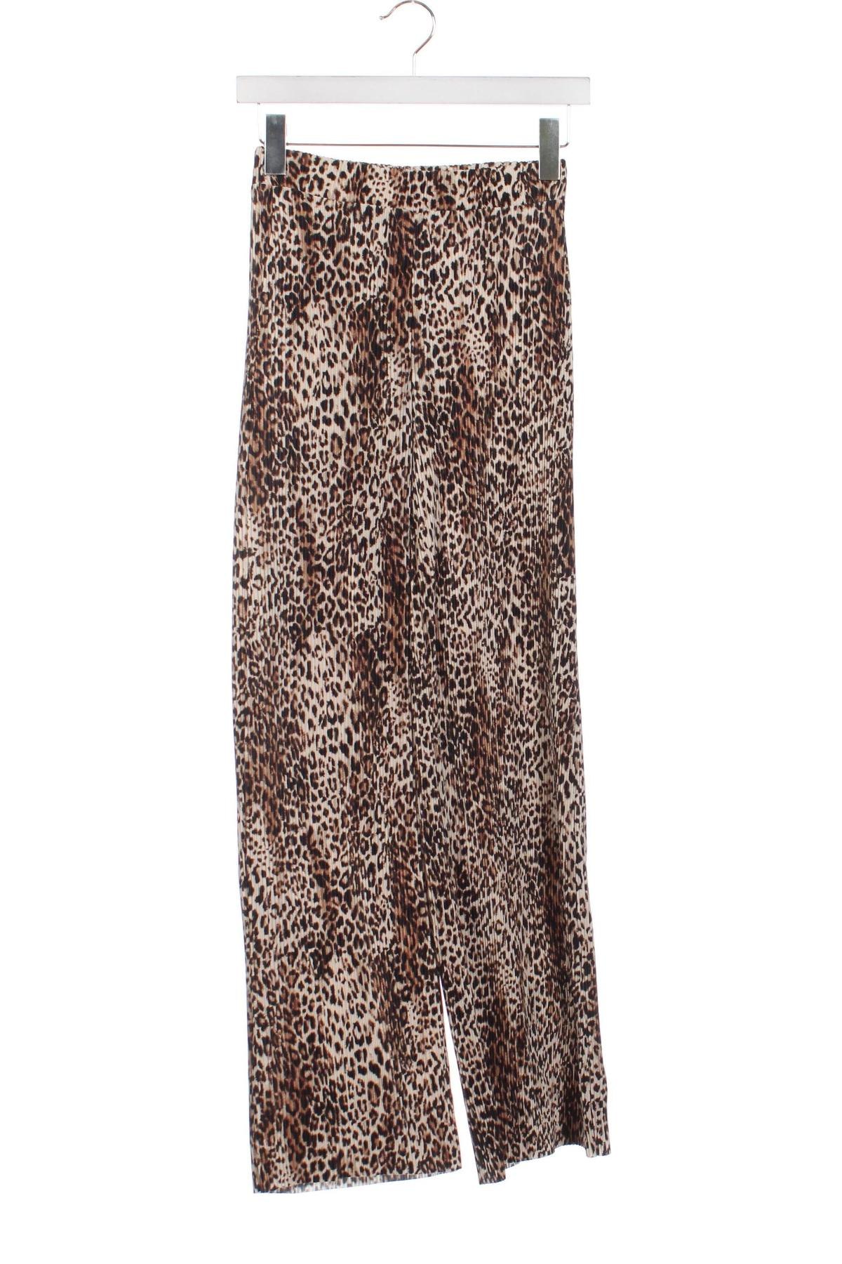 Γυναικείο παντελόνι Even&Odd, Μέγεθος XS, Χρώμα Πολύχρωμο, Τιμή 11,62 €