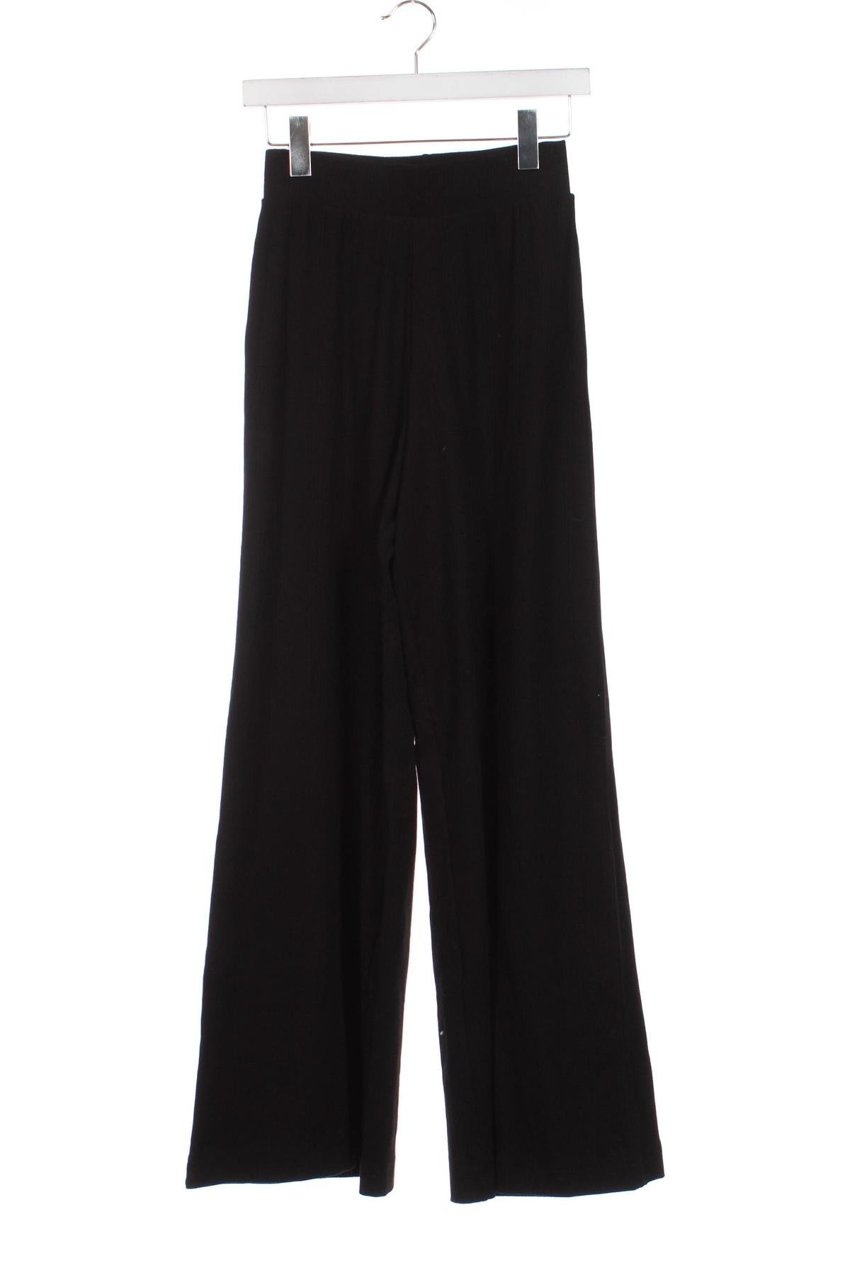 Дамски панталон Even&Odd, Размер XS, Цвят Черен, Цена 14,26 лв.